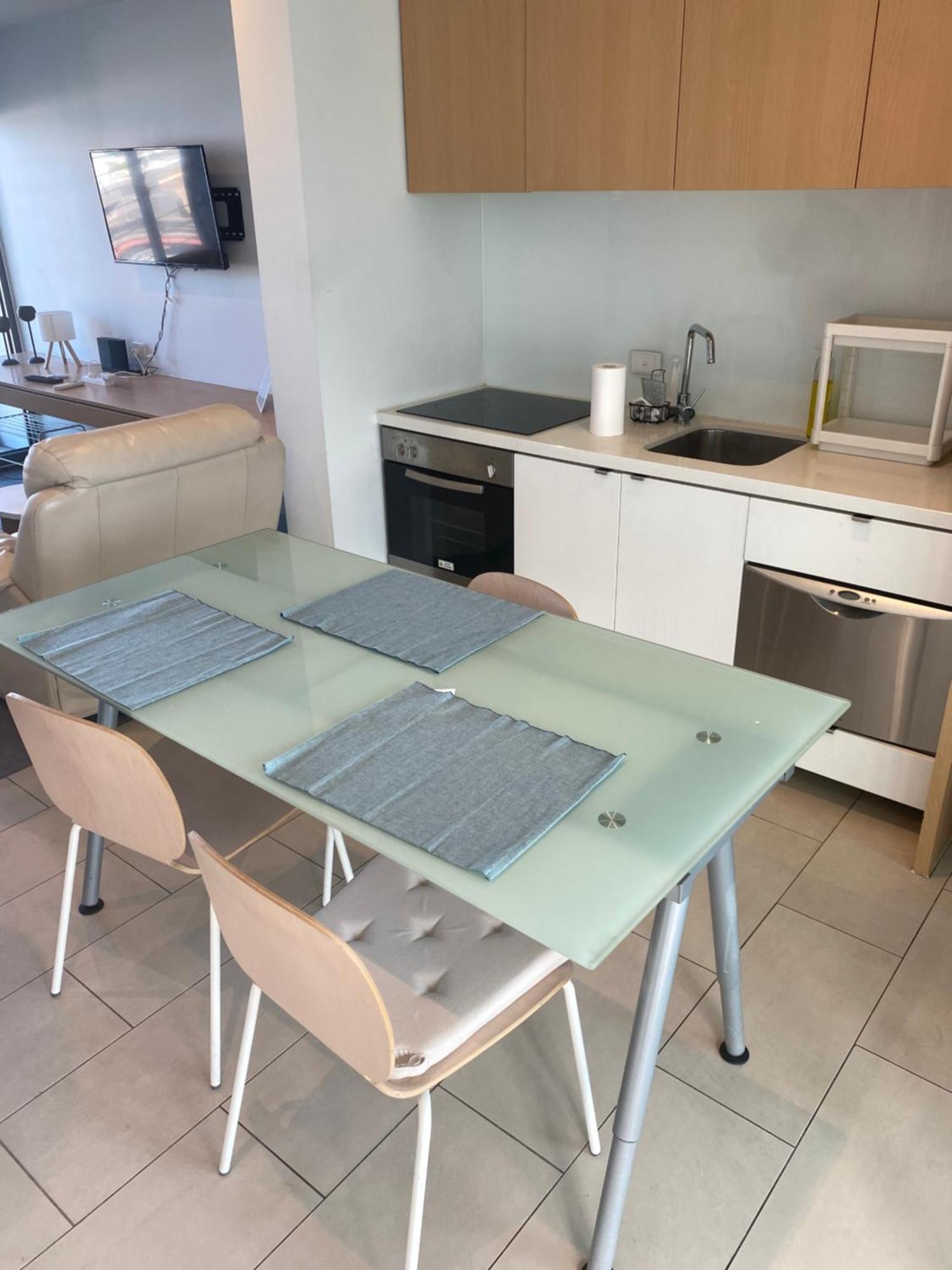 Great Location Of Crown Apartment