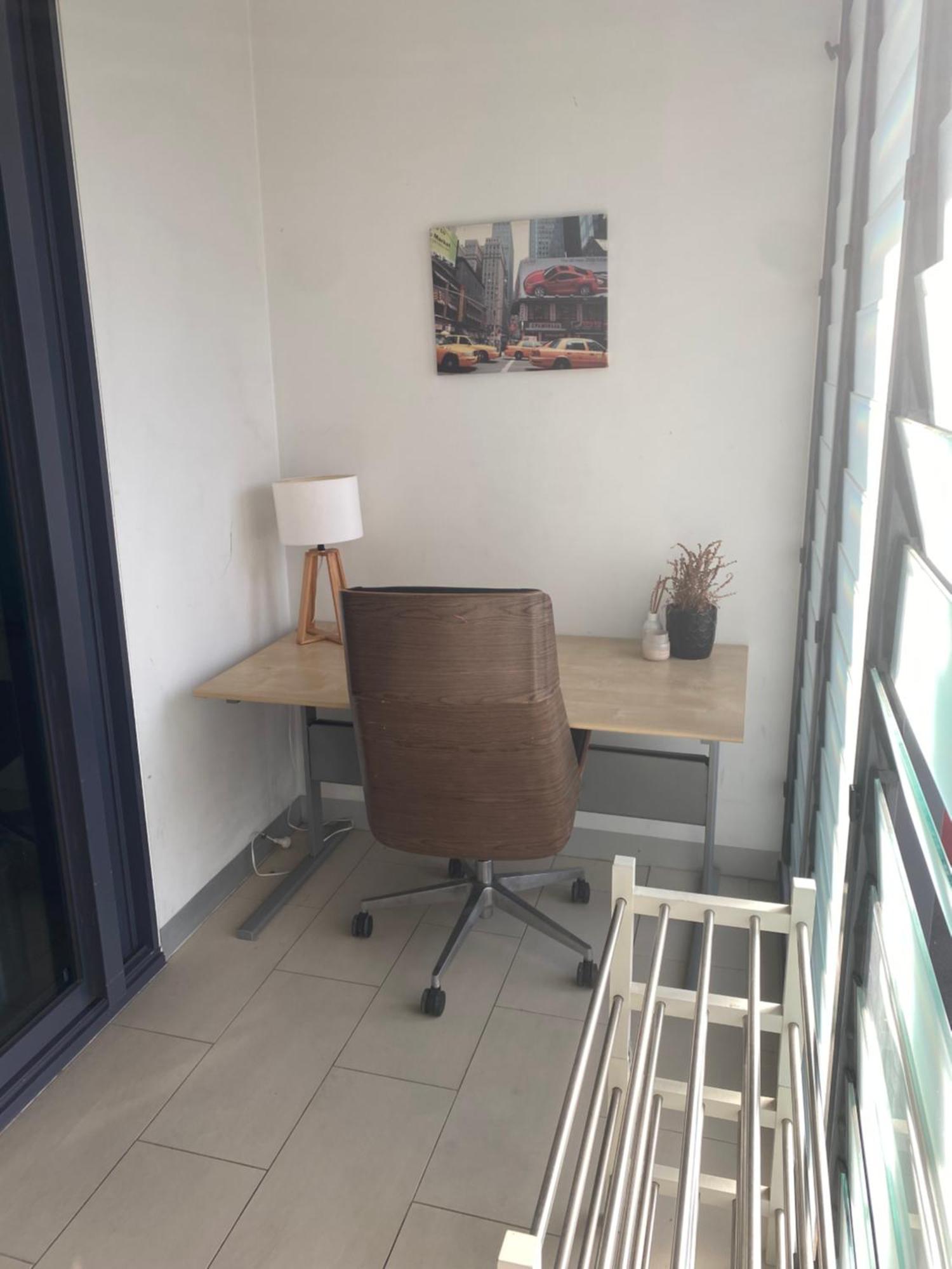 Great Location Of Crown Apartment