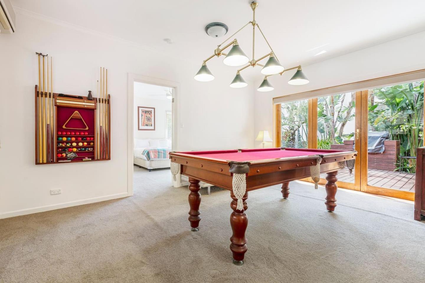 Whistling Pines - Bayside Family With Granny Flat * Melbourne