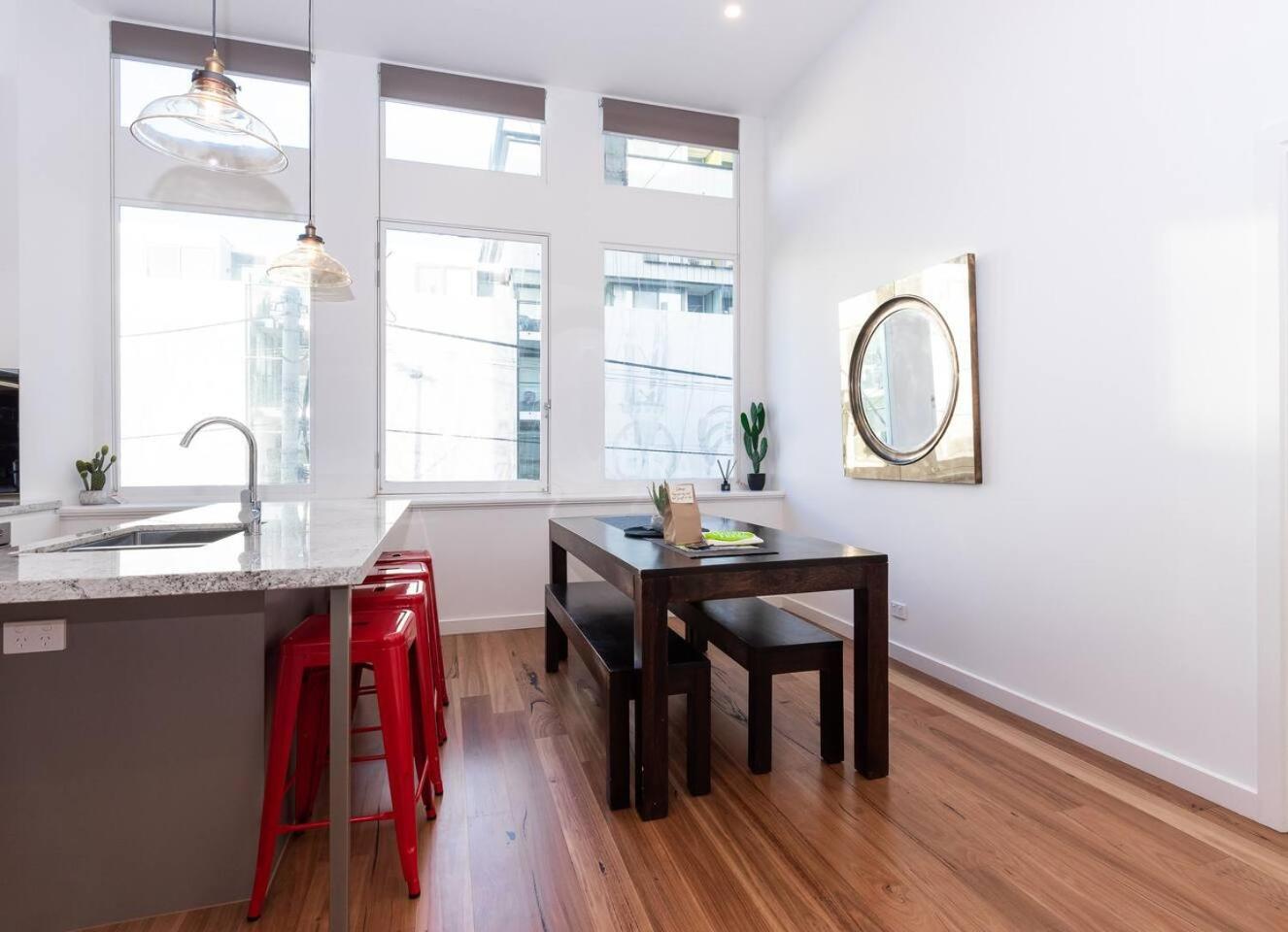 House On Street Holiday home Melbourne
