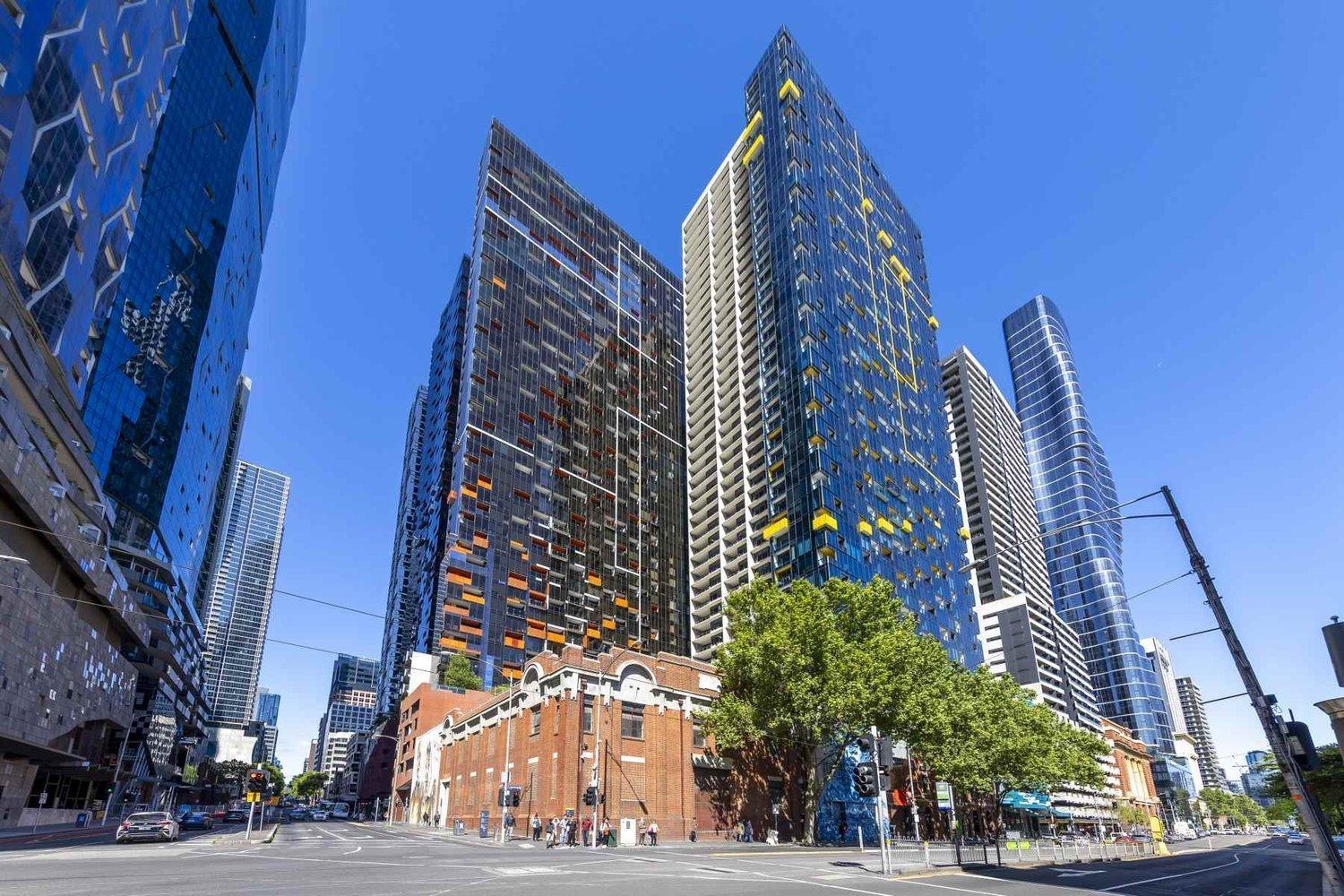 Wow On Lonsdale Apartment *