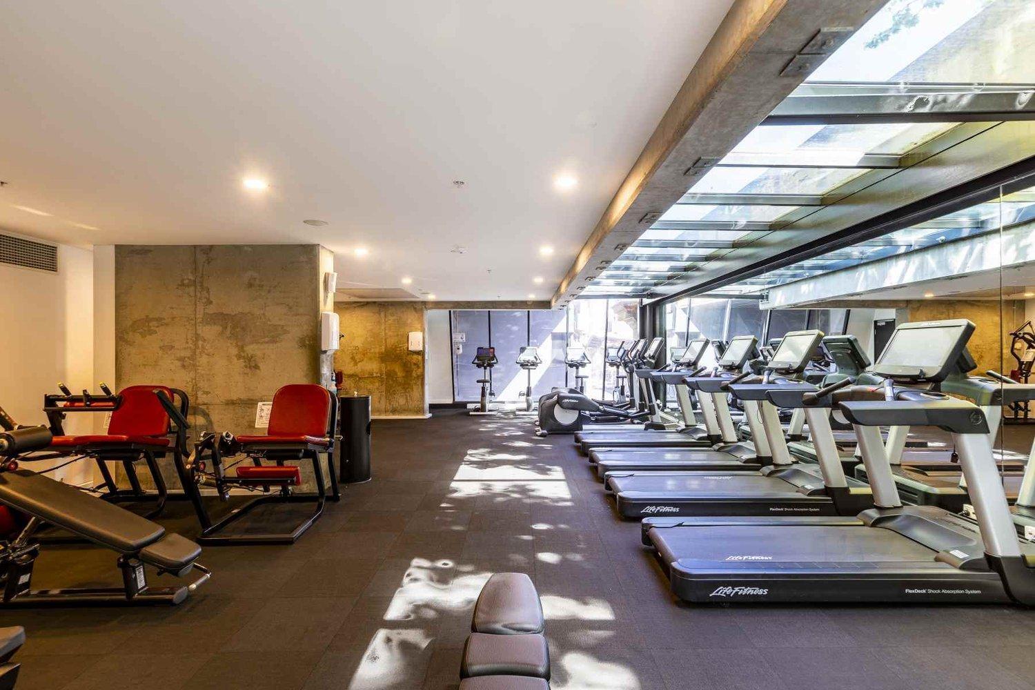 Wow On Lonsdale Apartment Melbourne