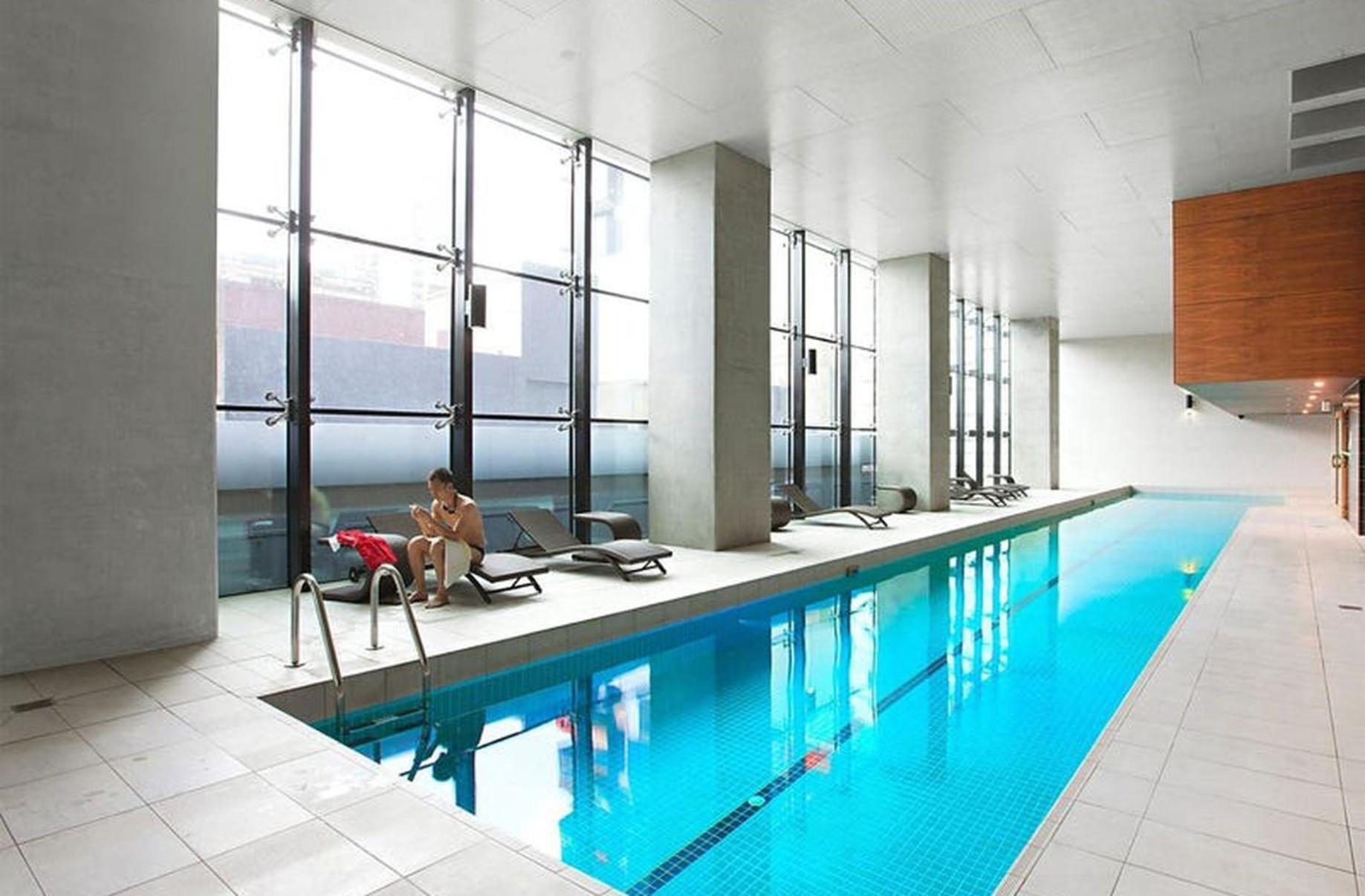 Wow On Lonsdale Apartment *