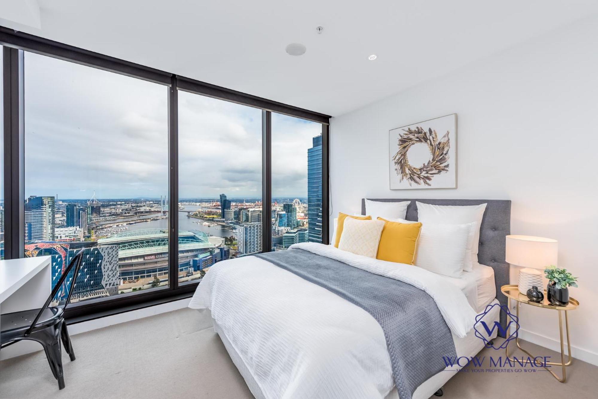 Wow On Lonsdale Apartment *