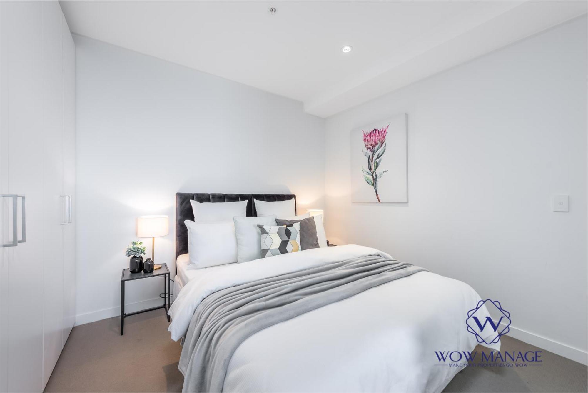 Apartment Wow On Lonsdale
