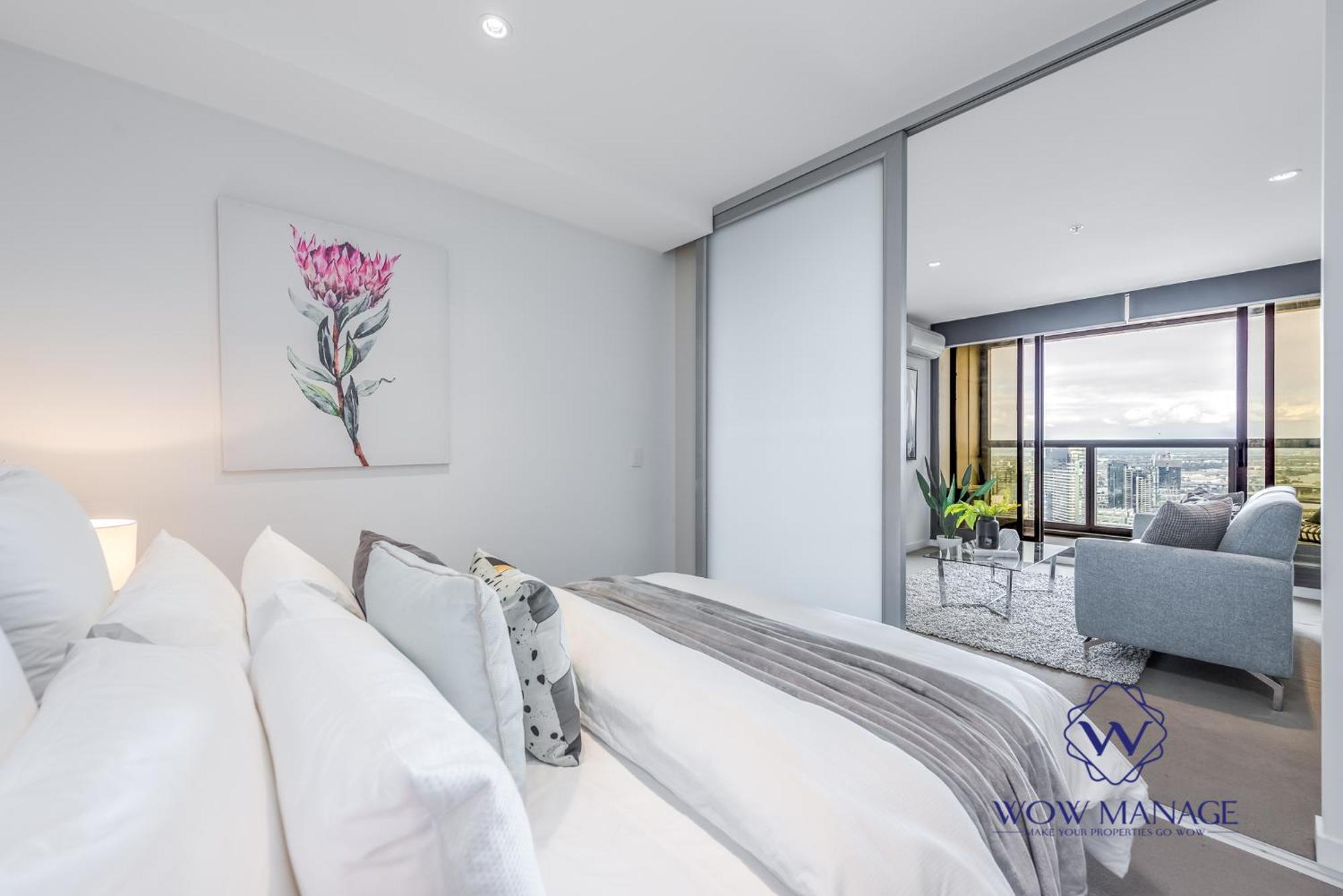 Apartment Wow On Lonsdale