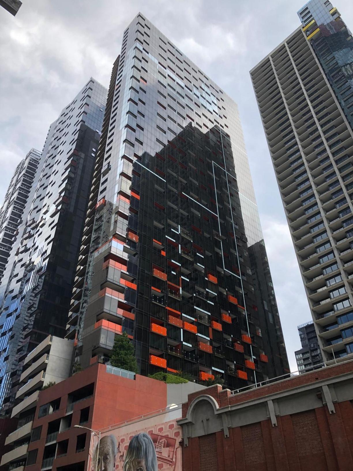 Wow On Lonsdale Apartment Melbourne