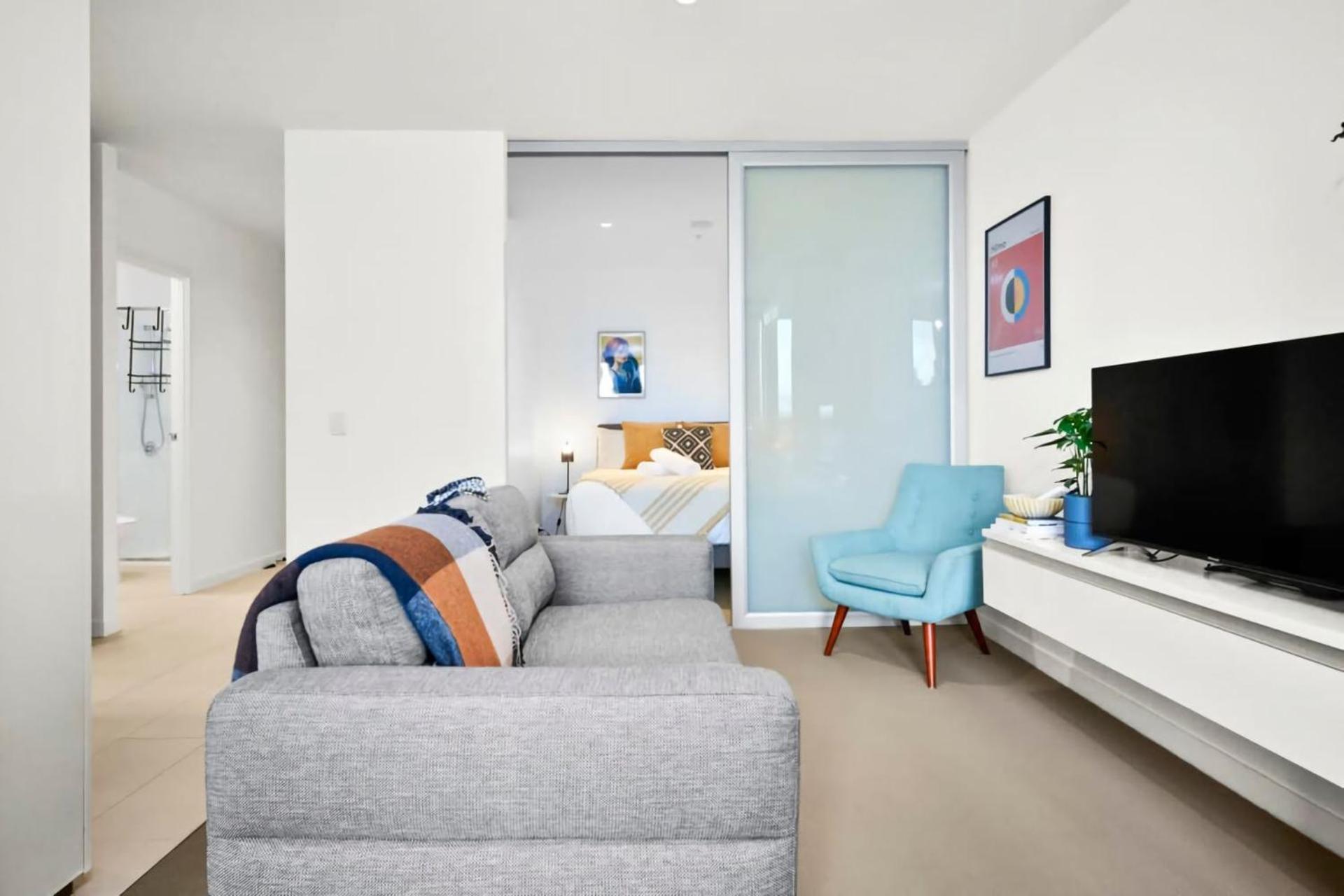 Apartment Lonsdale St - 2 Mins To Southern Cross Melbourne