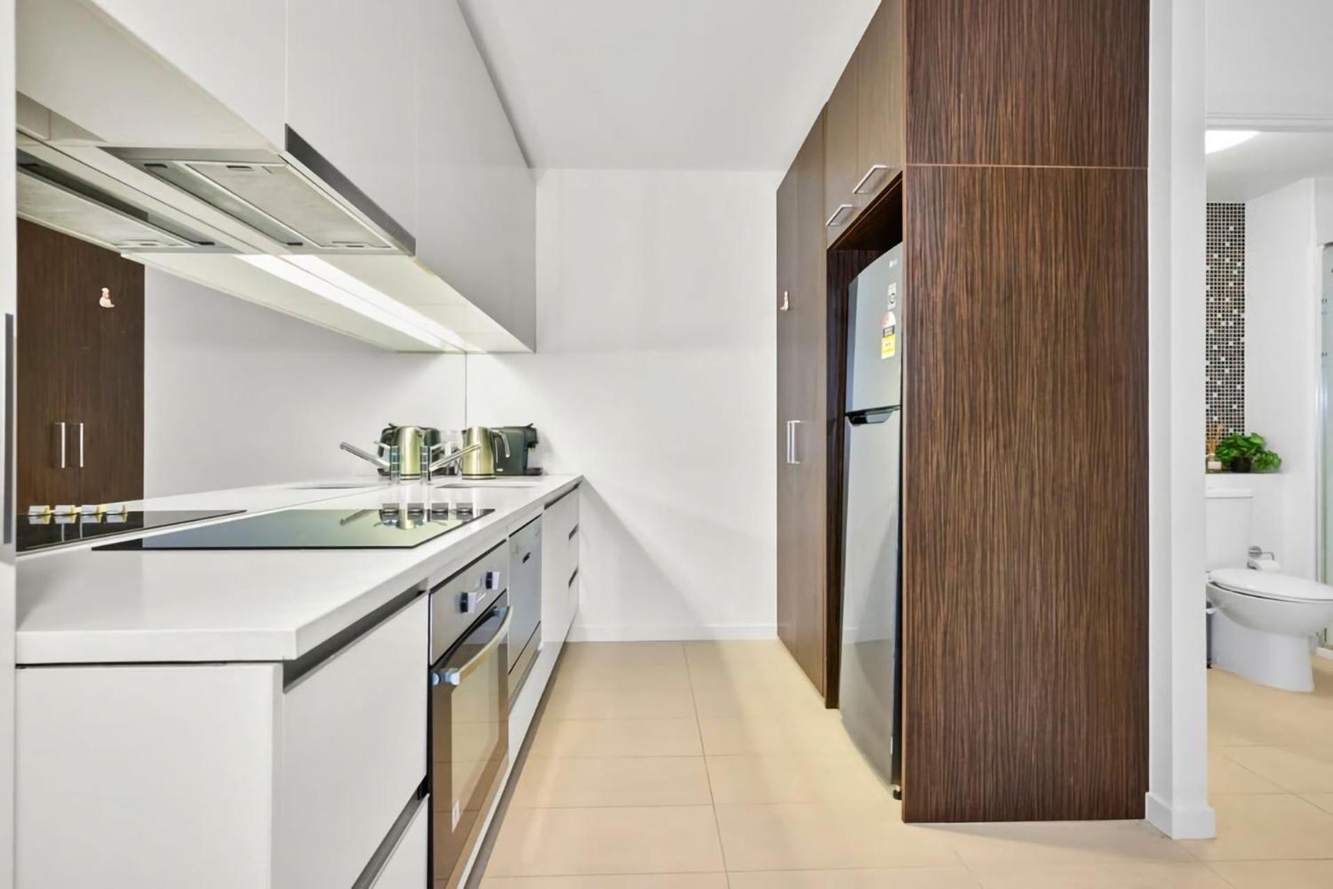 Apartment Lonsdale St - 2 Mins To Southern Cross Melbourne