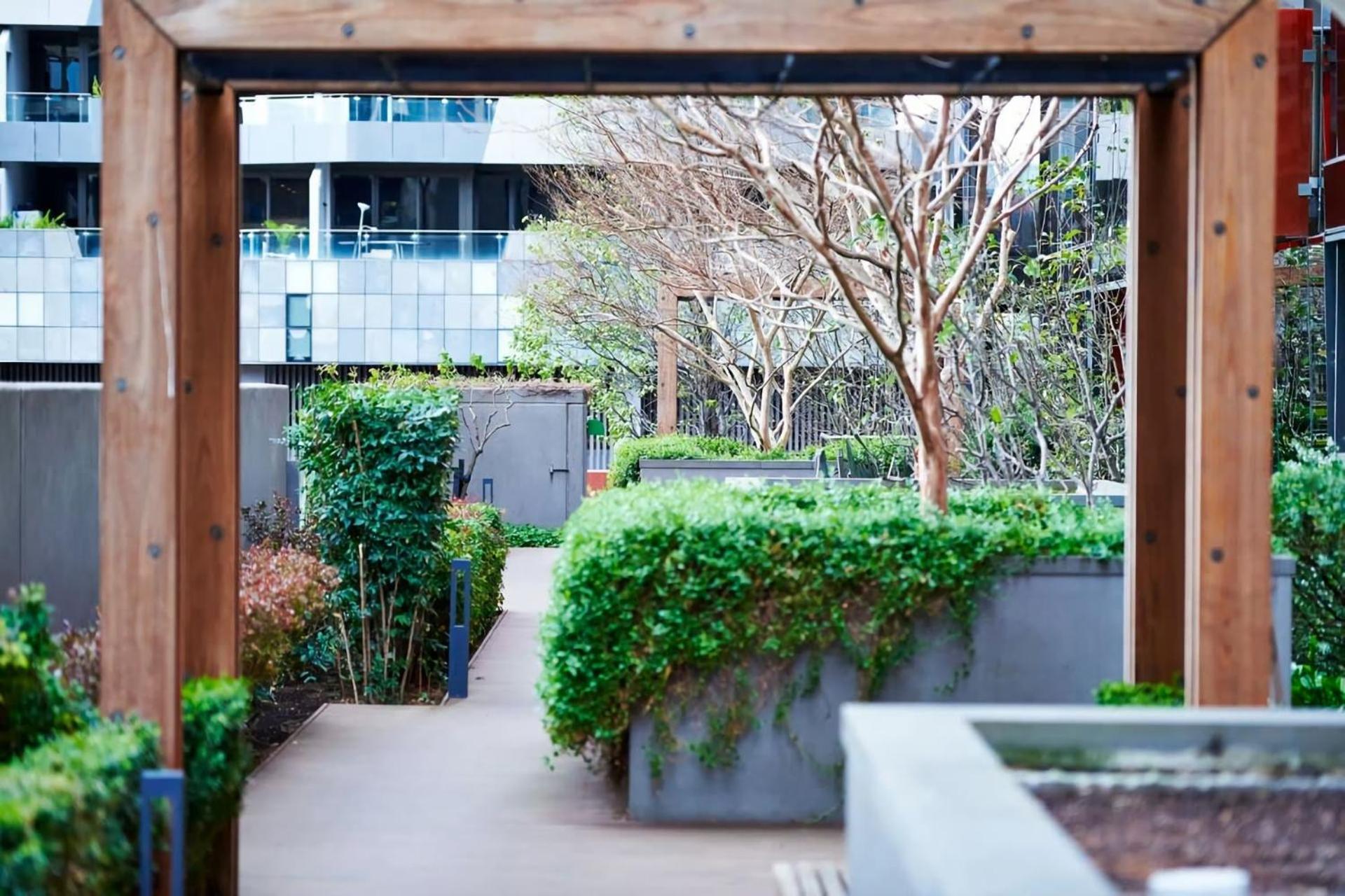 Lonsdale St - 2 Mins To Southern Cross Apartment