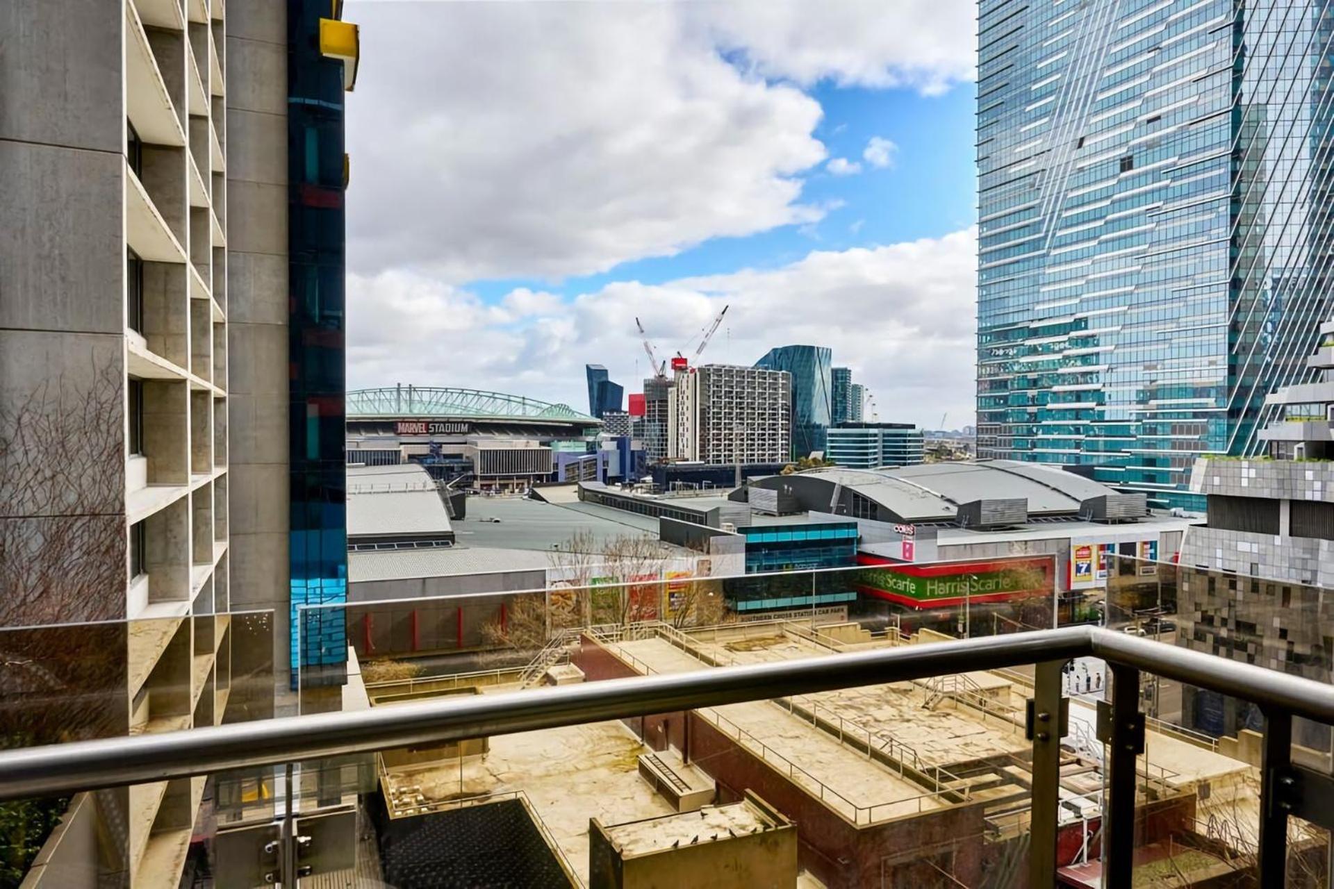 Apartment Lonsdale St - 2 Mins To Southern Cross