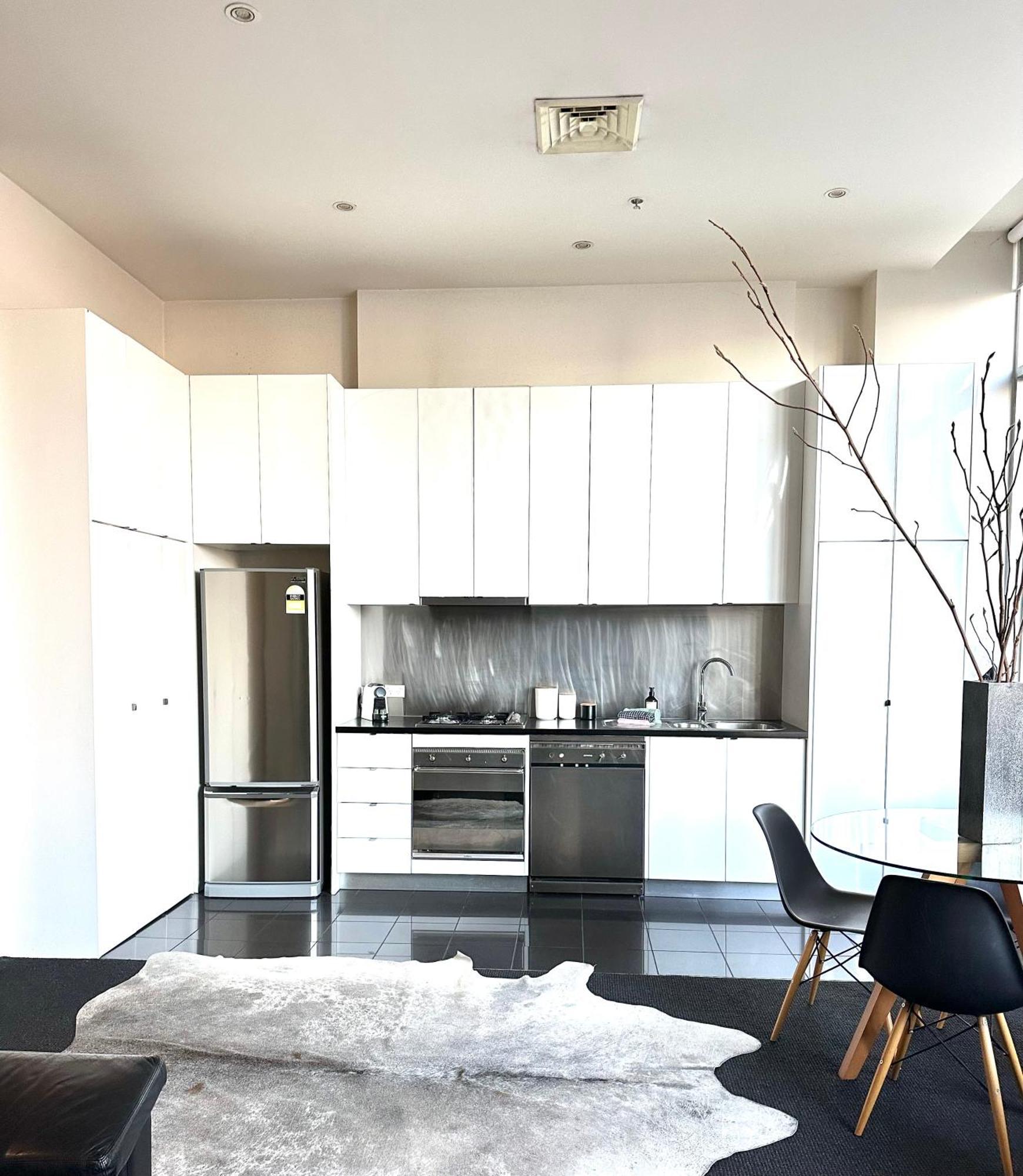 Escape At Collins 'penthouse' Cbd Melbourne