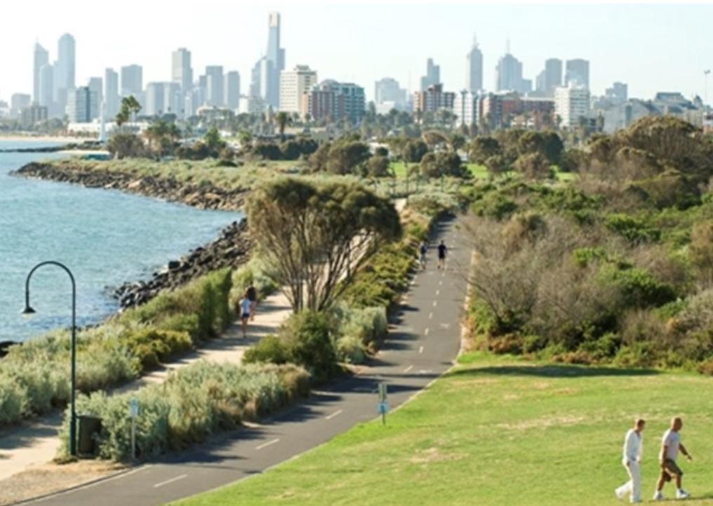 Elwood Escape Melbourne
