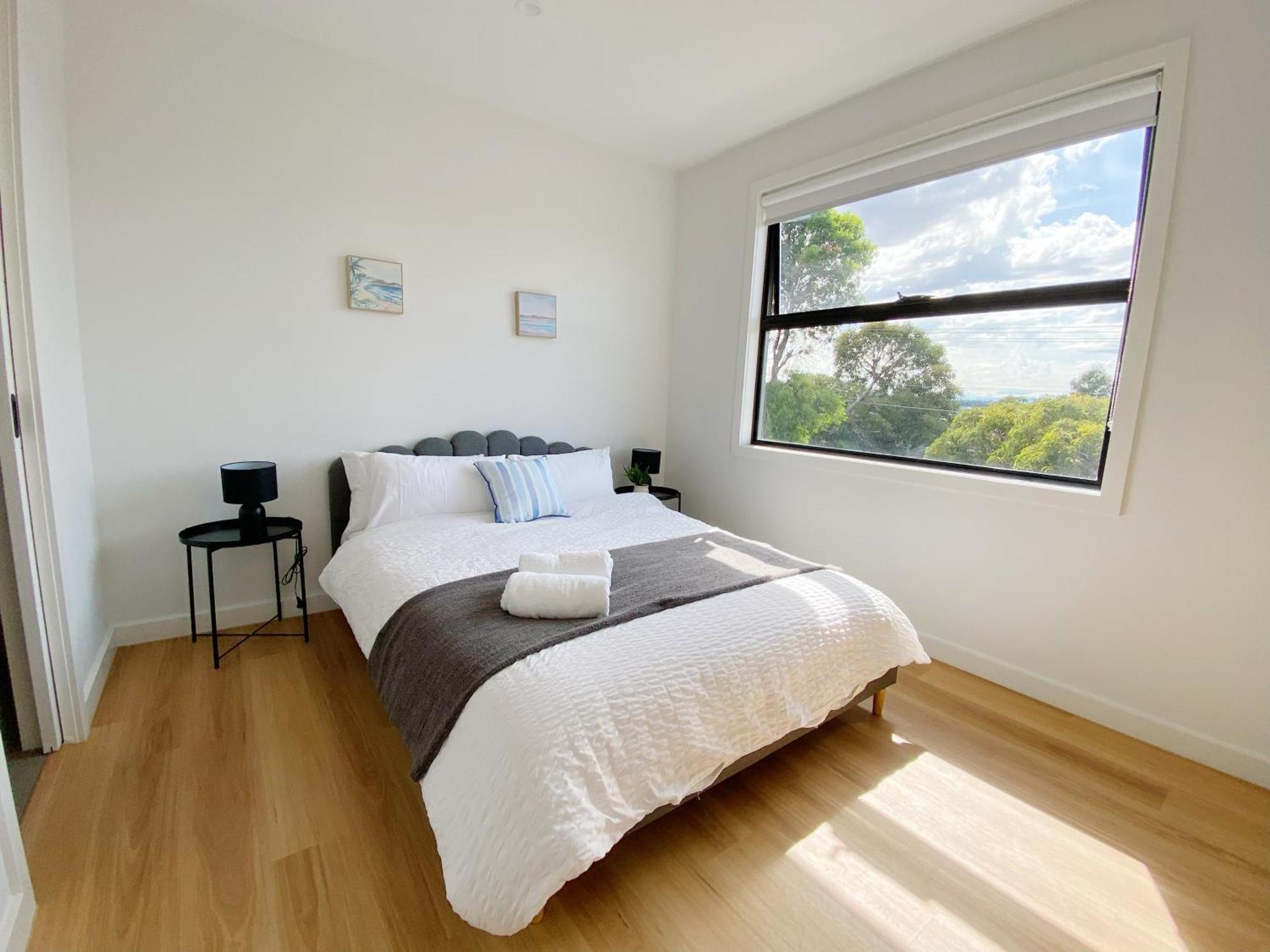 Quiet And Cozy Family Melbourne