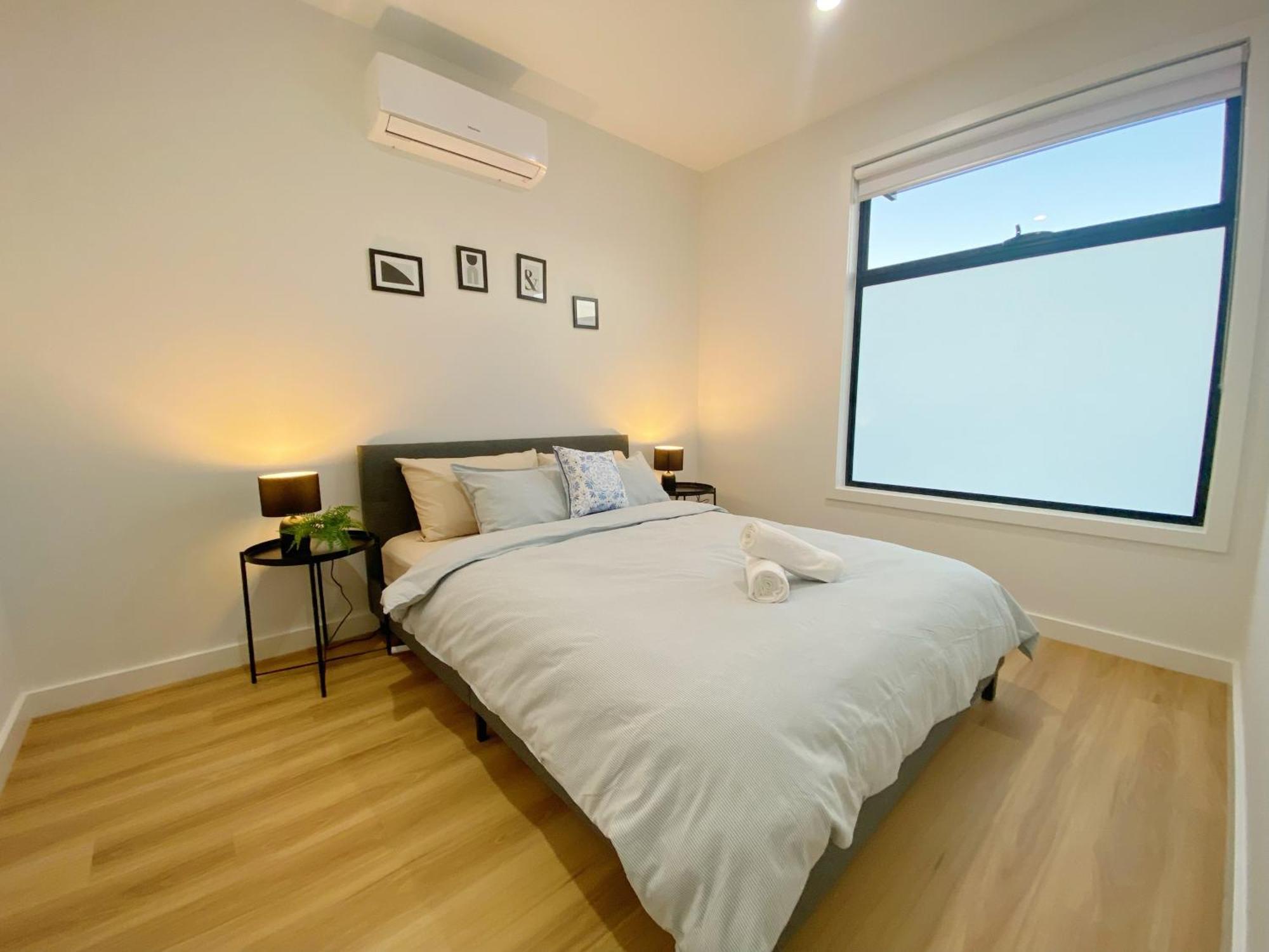 Quiet And Cozy Family Holiday home