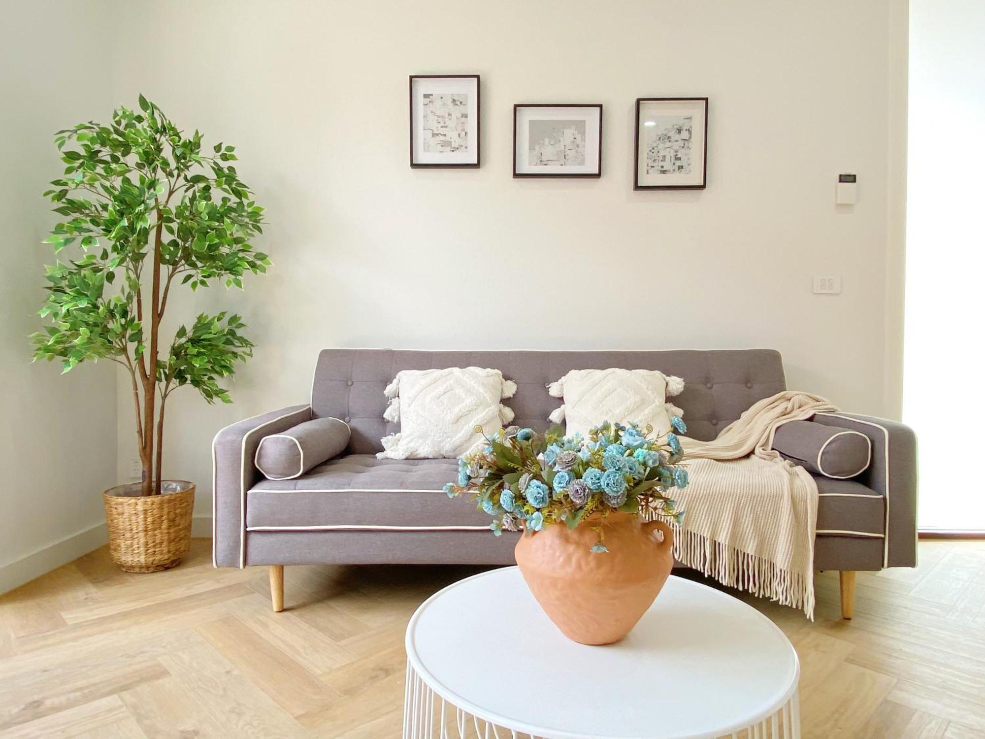 Holiday home Quiet And Cozy Family Melbourne