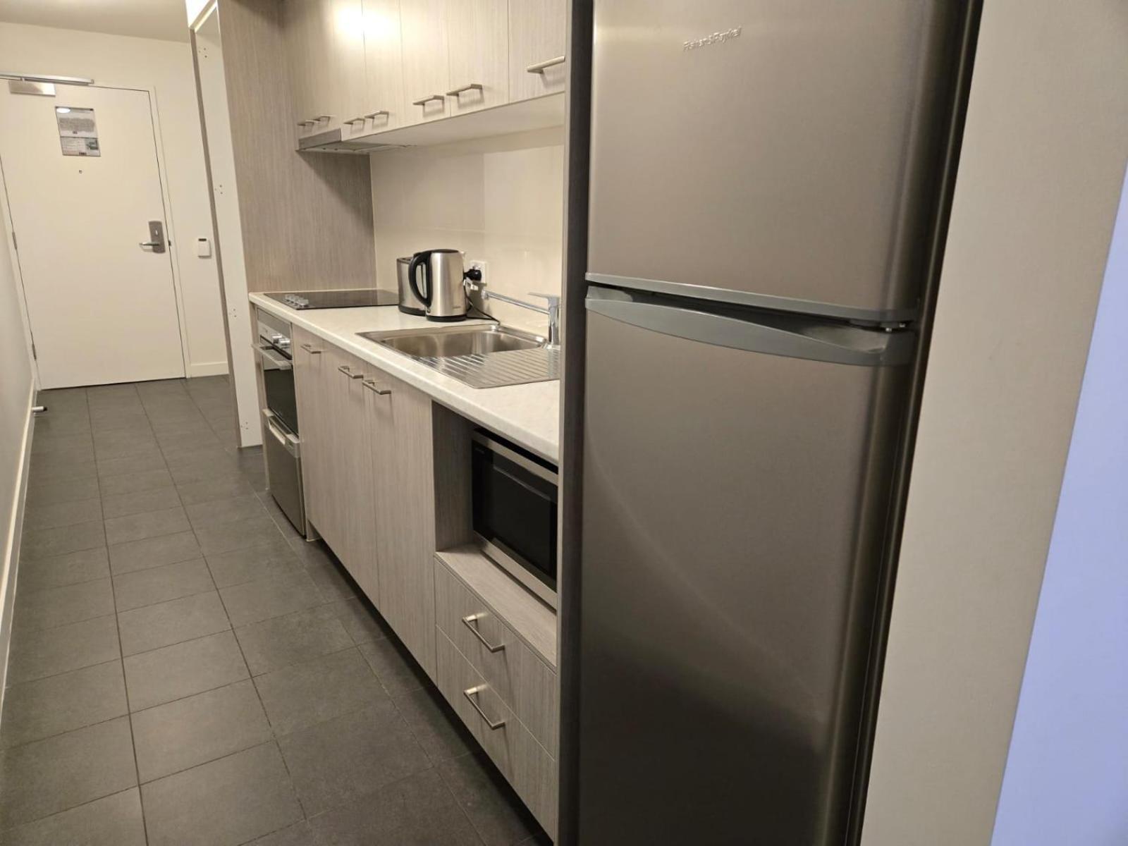 Quest Airport Aparthotel Melbourne