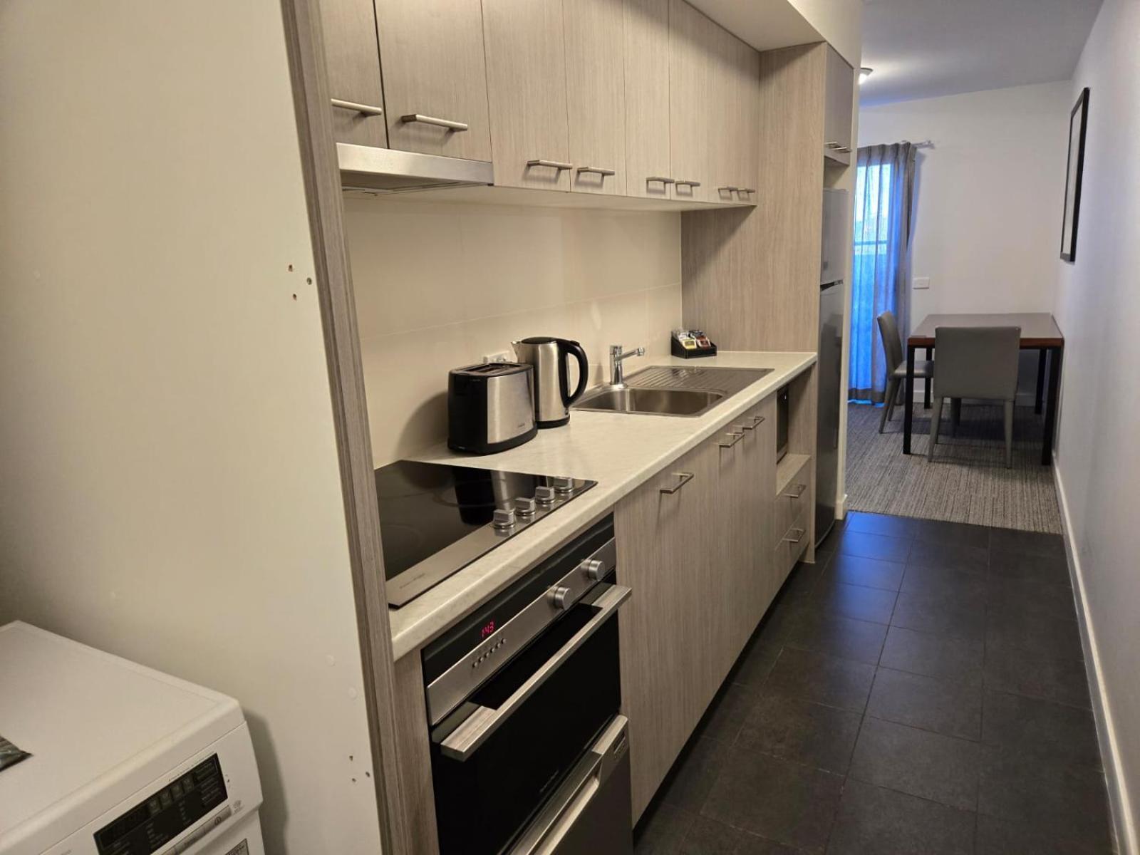 Aparthotel Quest Airport Melbourne