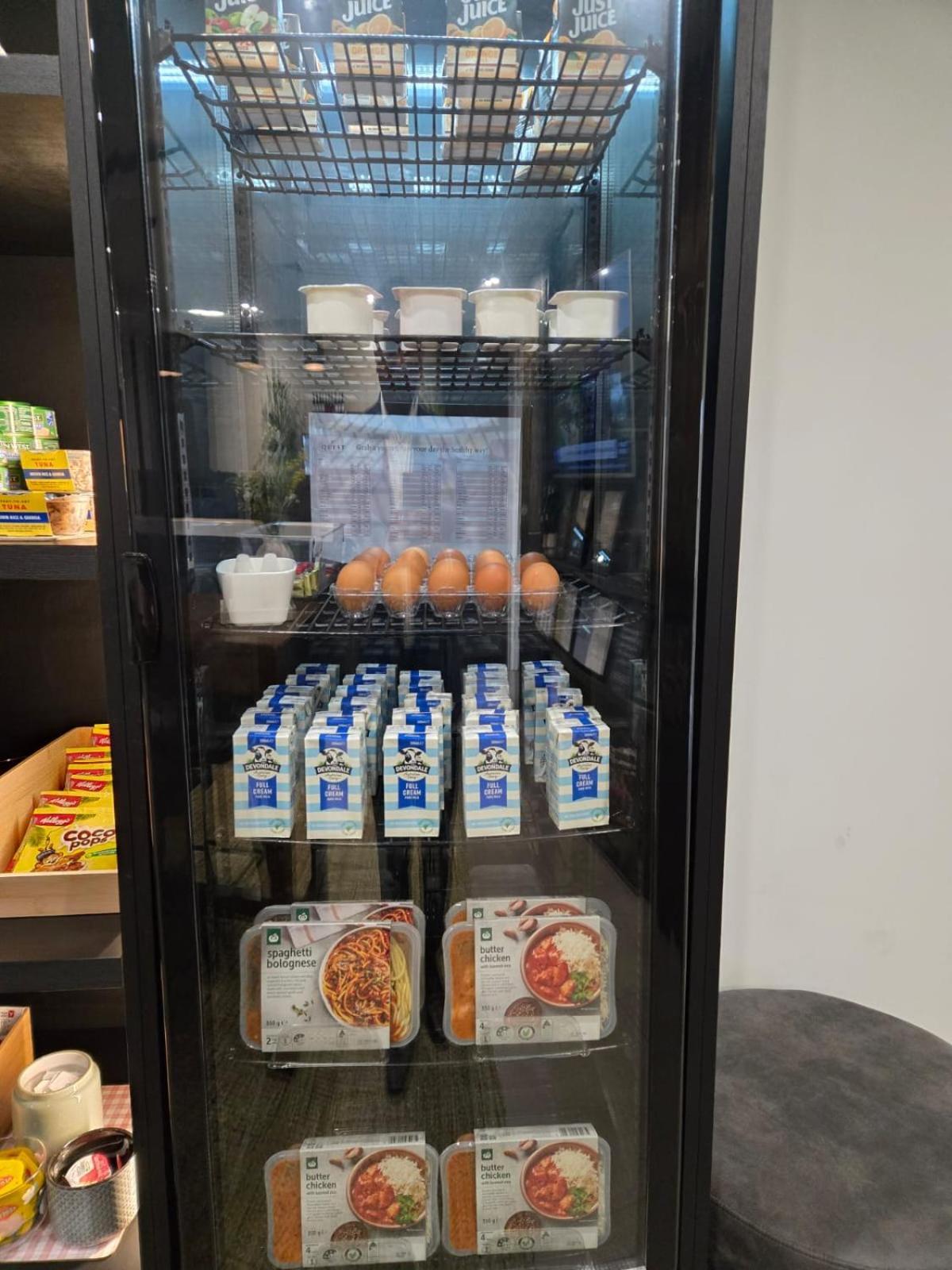 Quest Airport 4* Melbourne