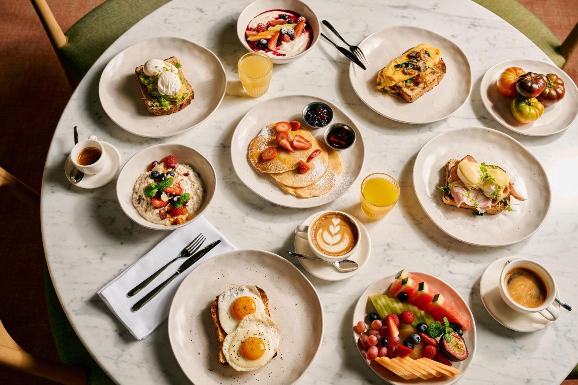 Hotel Ibis Styles Airport Melbourne