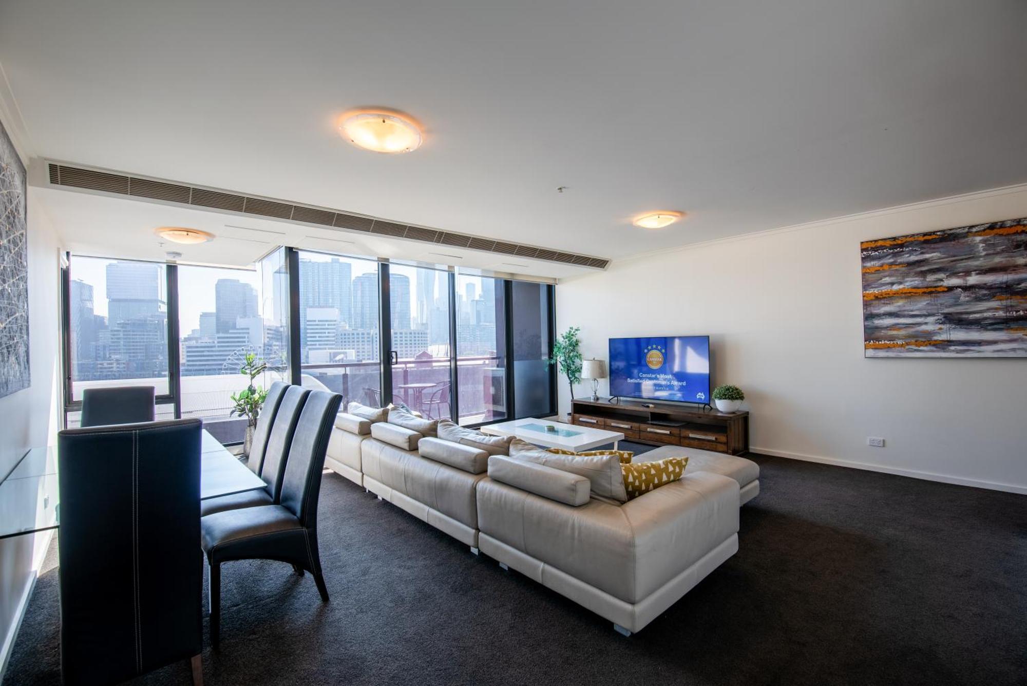 7-bedroom Neighbouring Opposite Casino Apartment *