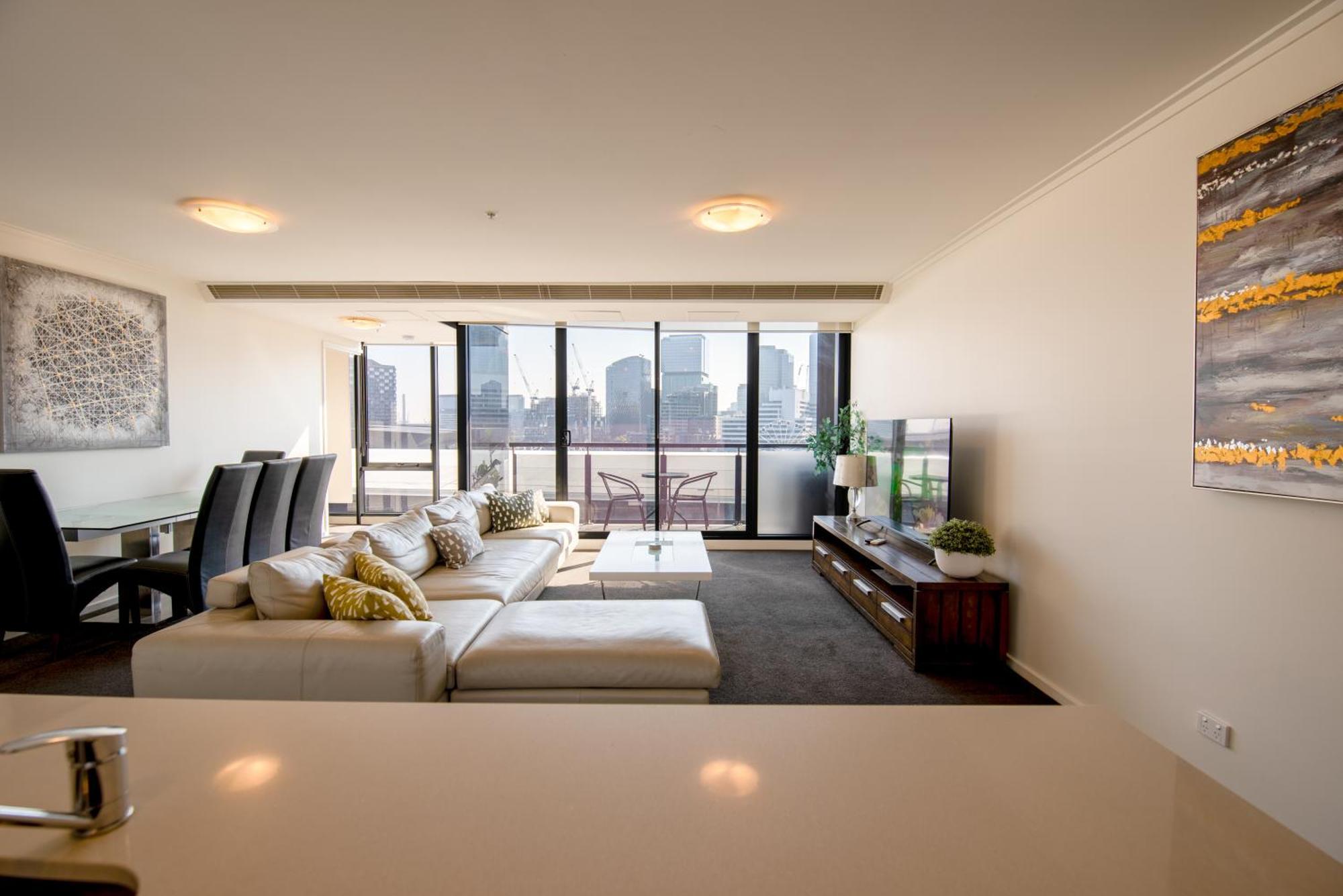 7-bedroom Neighbouring Opposite Casino Apartment