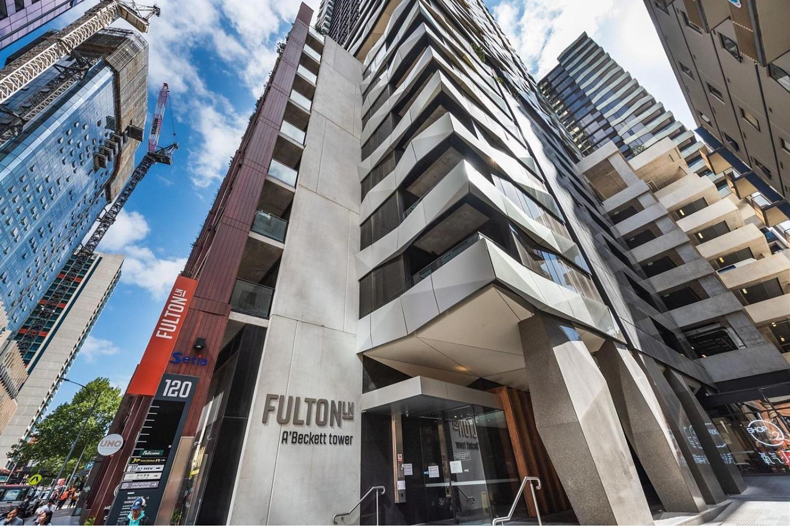 Cozy Spacious 2b2b Cbd Apartment Melbourne