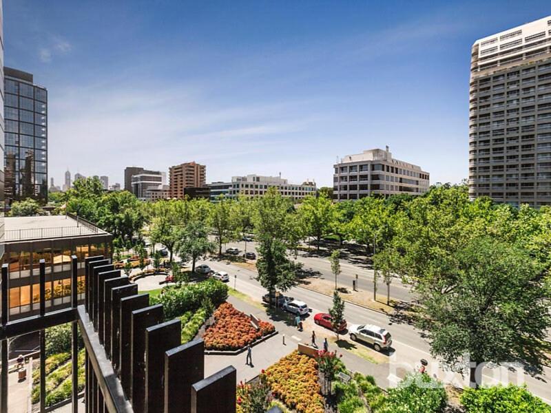 Modern Cozy Inner 1brd Near F1 Track * Melbourne