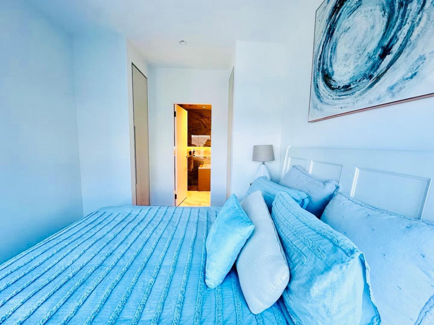 Royal Executive Living Bay N City Luxe Executive Residency * Melbourne