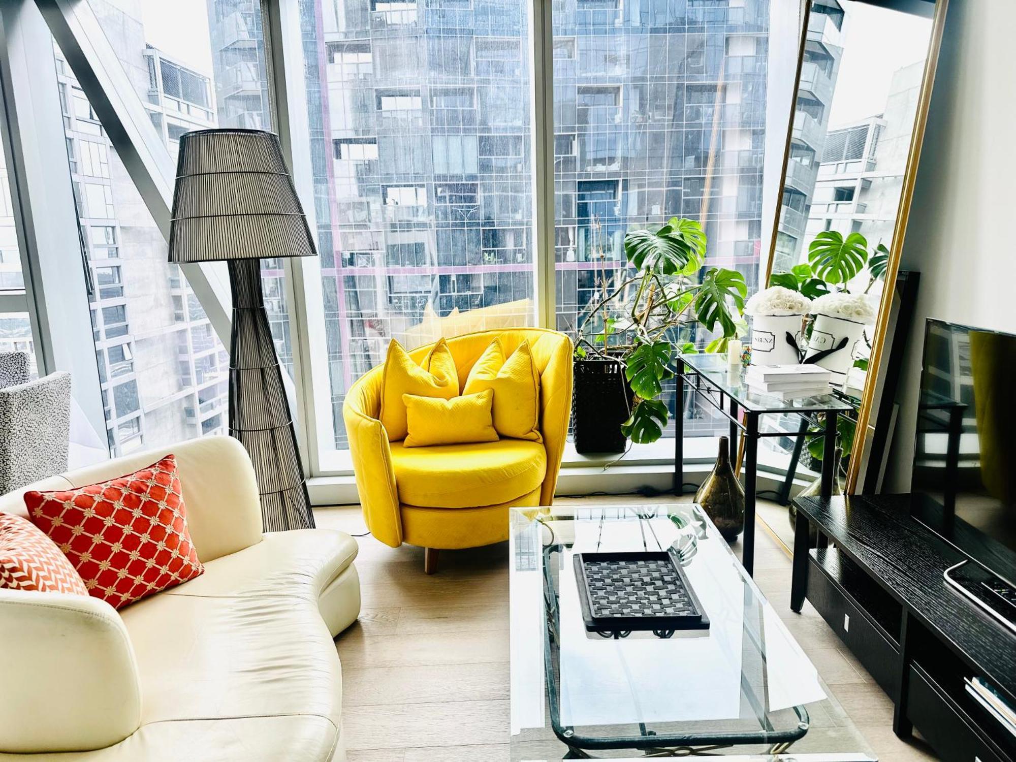Royal Executive Living Bay N City Luxe Executive Residency Apartment Melbourne