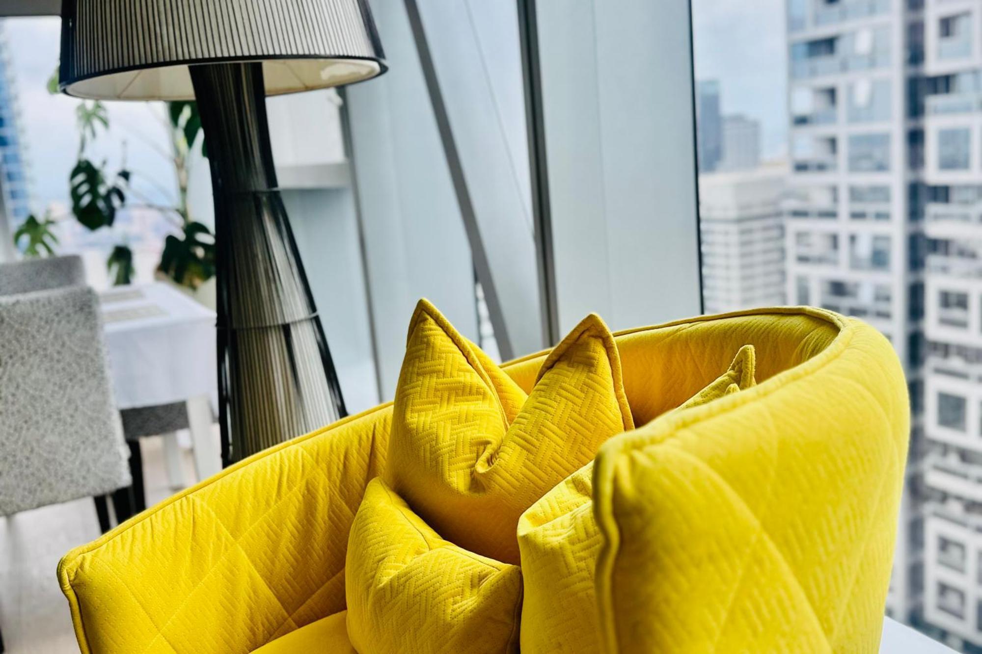 Royal Executive Living Bay N City Luxe Executive Residency Apartment Melbourne