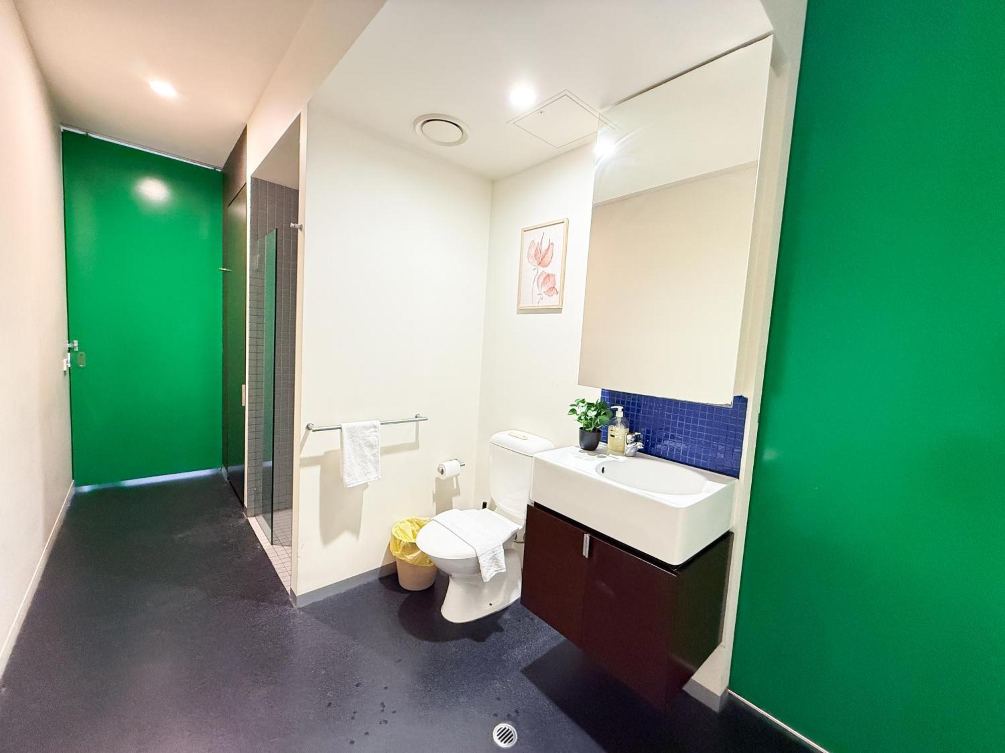 Qv Spacious 2br Citycentre State Library Apartment