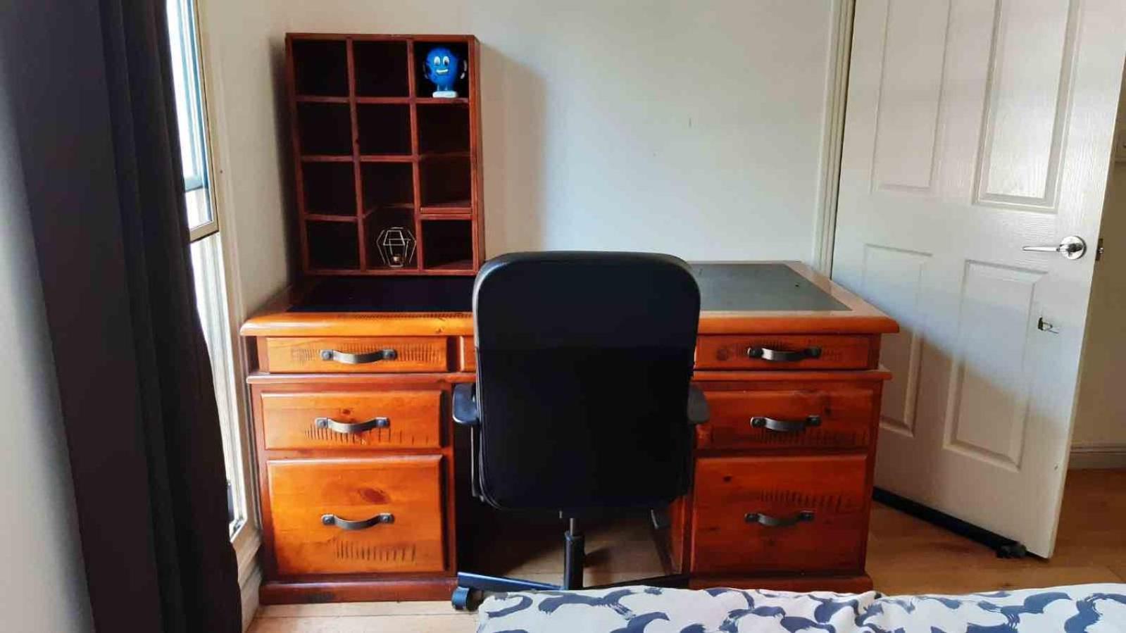 Homestay Cozy Free Parking & Wifi Melbourne