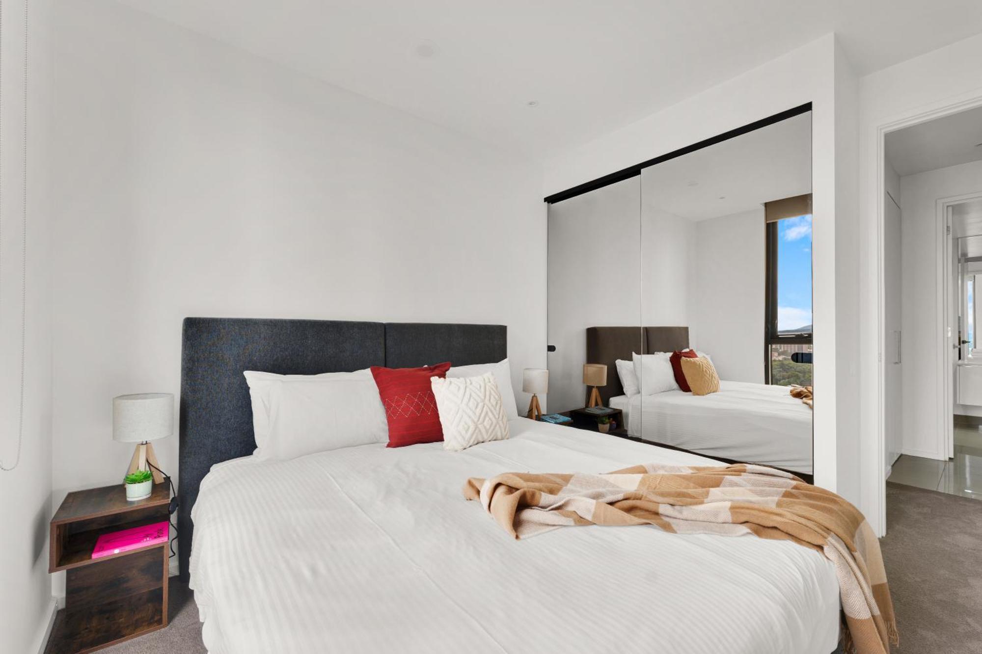 Nook Zen Apartment