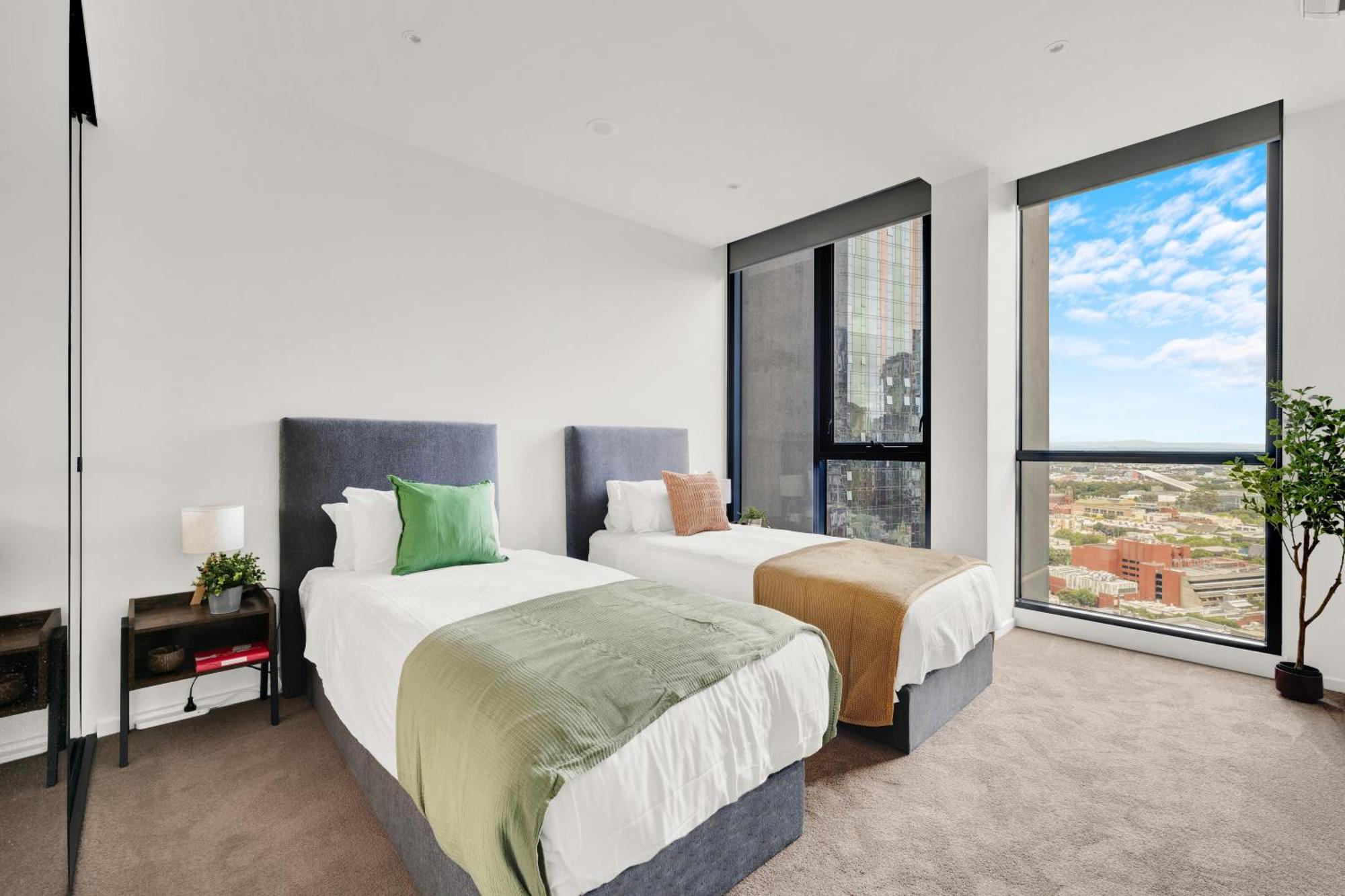 Nook Zen Melbourne