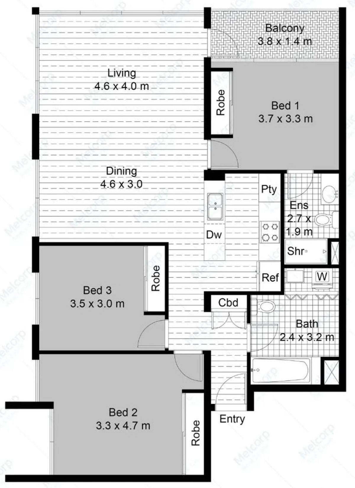 Nook Zen Apartment *