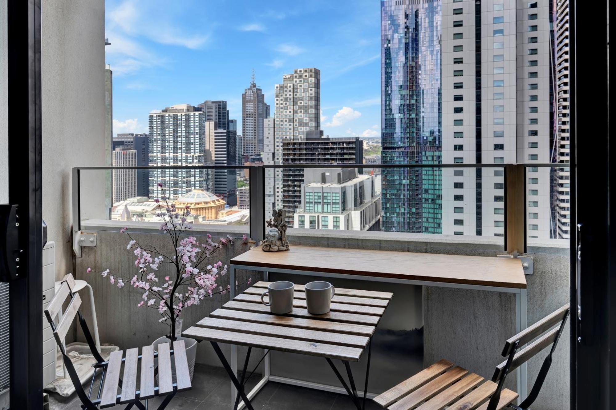 Nook Zen Melbourne
