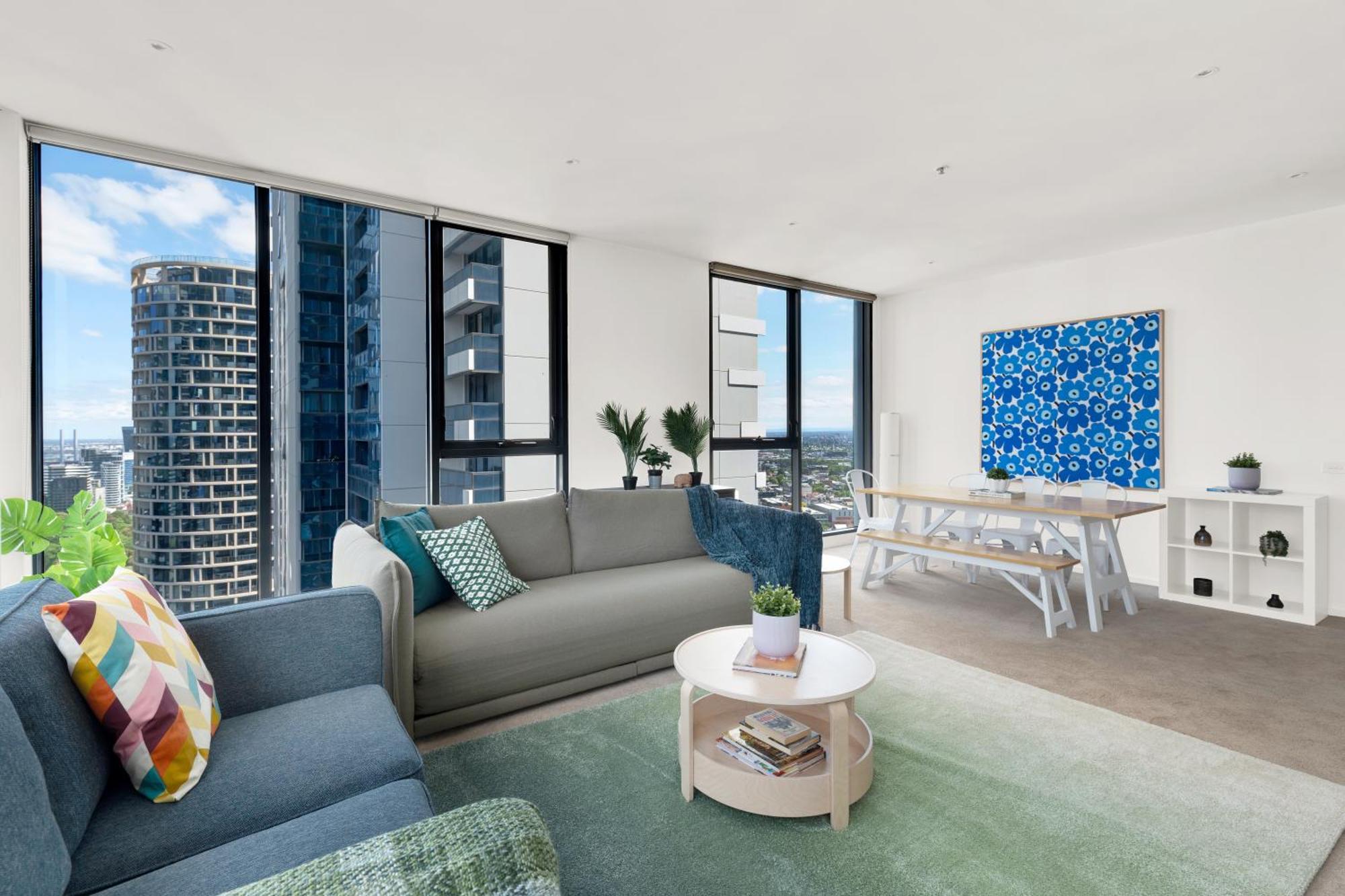 Nook Zen * Melbourne