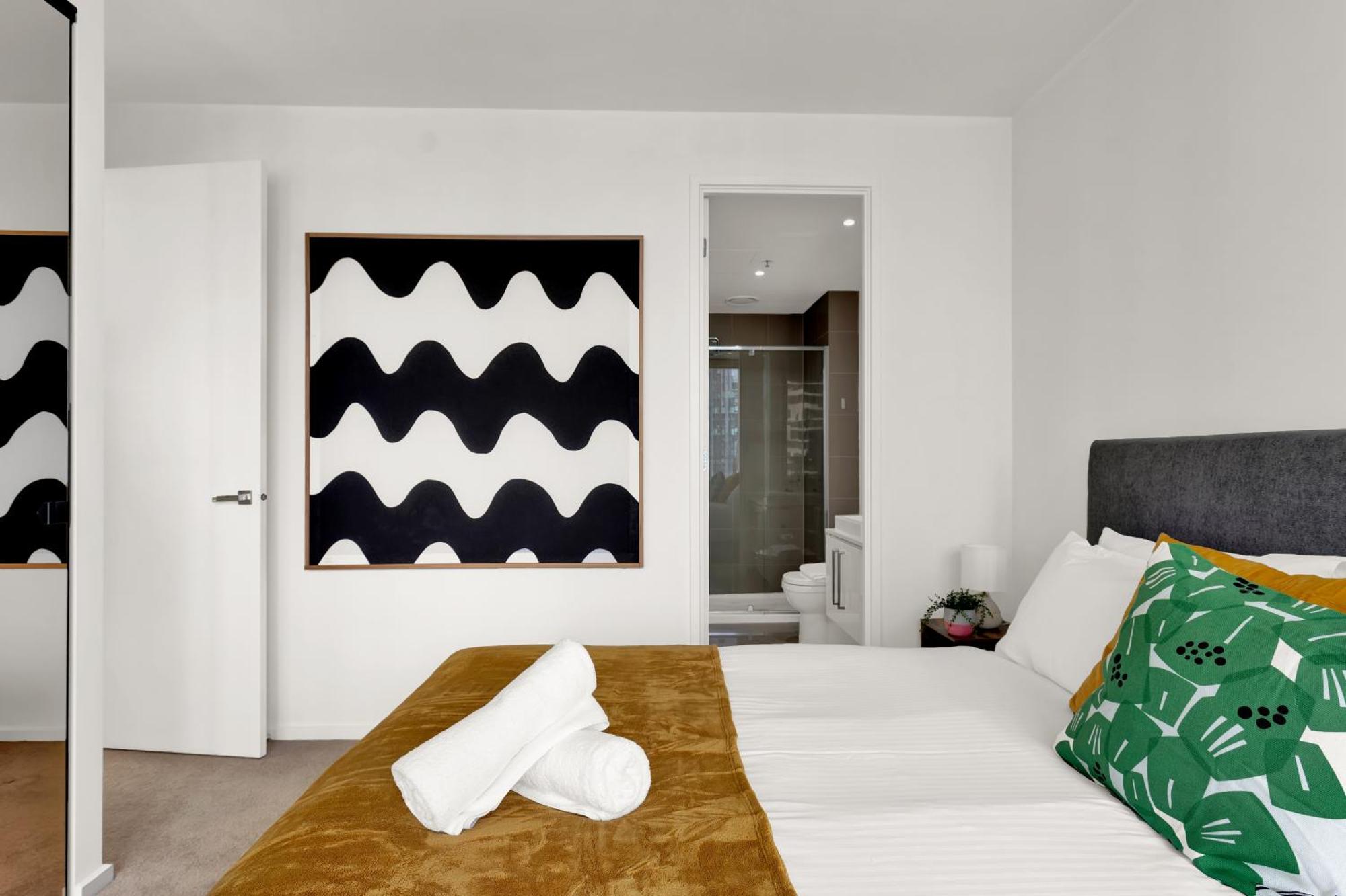 Nook Zen Melbourne