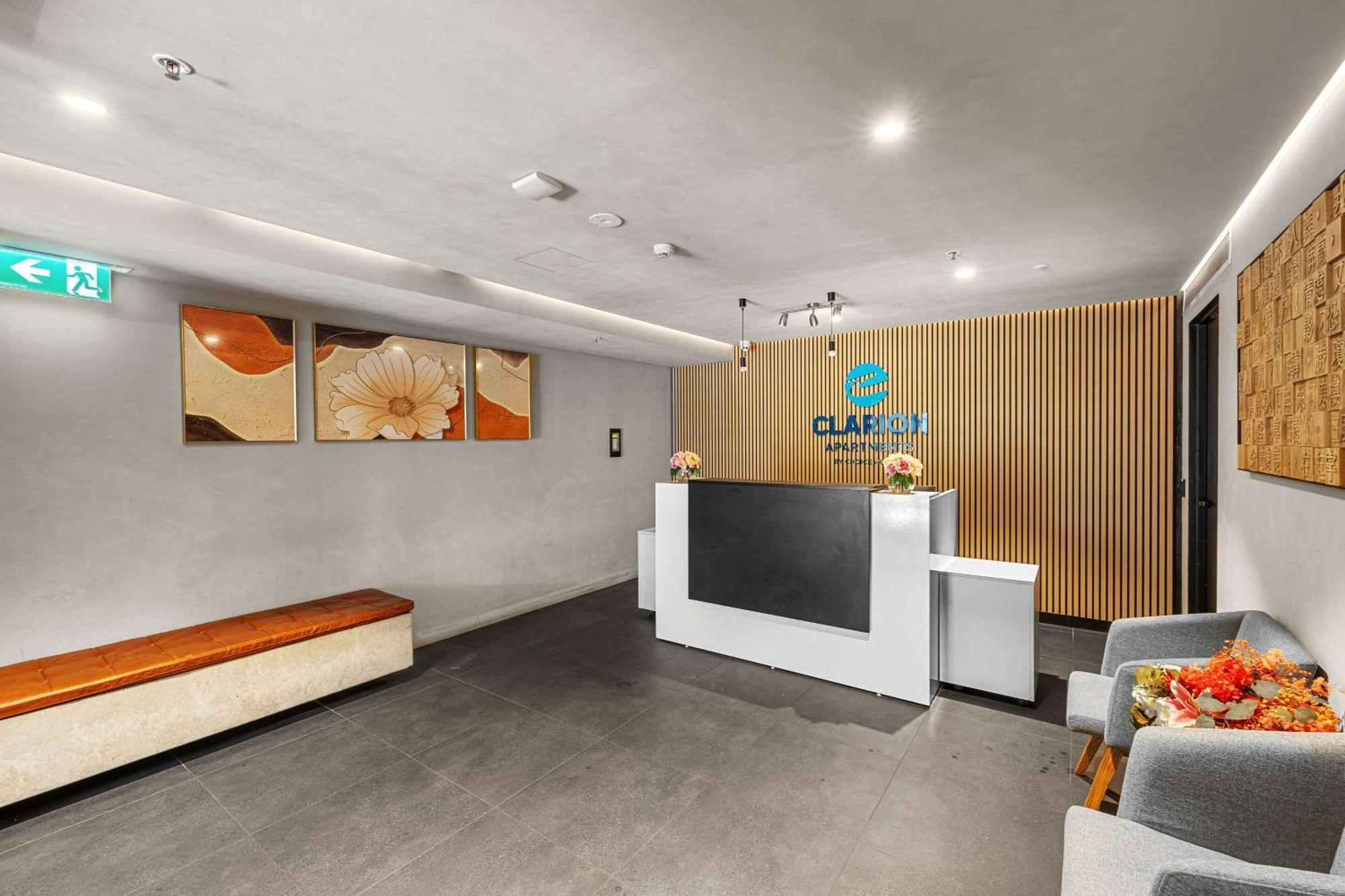 Clarion South Hotel Melbourne