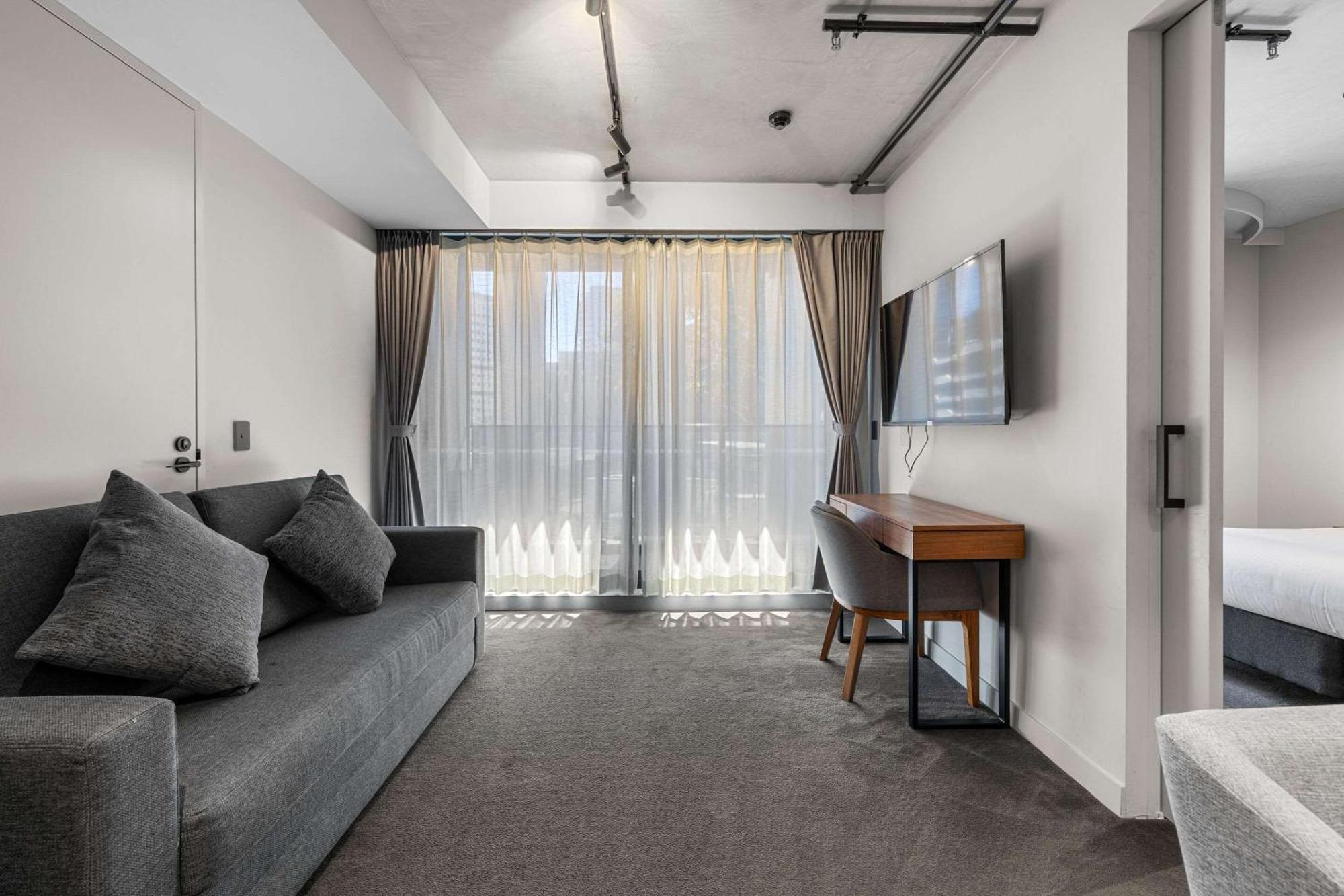 Hotel Clarion South Melbourne