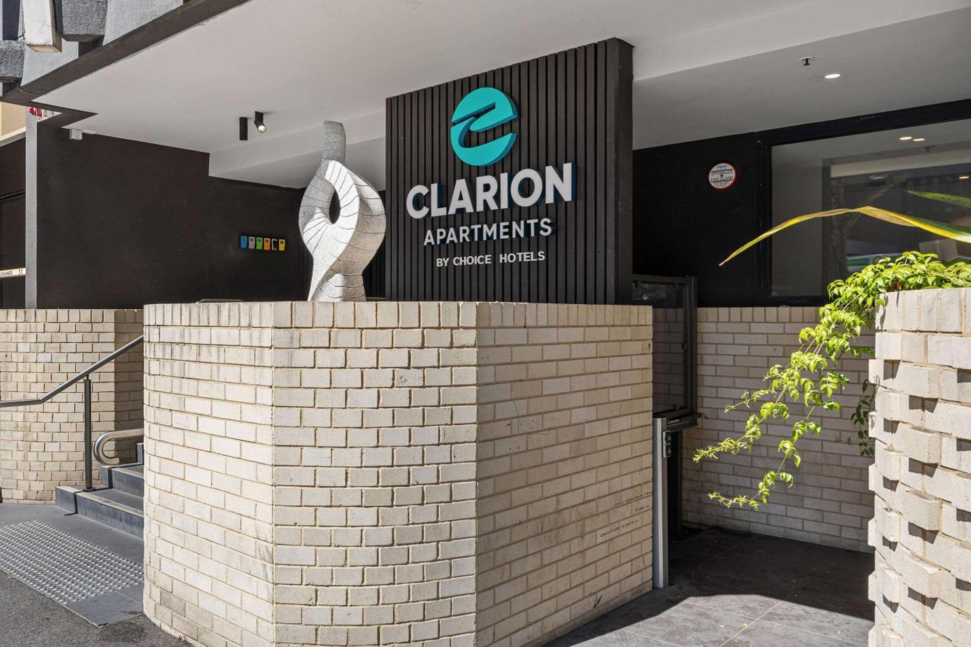 Clarion South 4* Melbourne