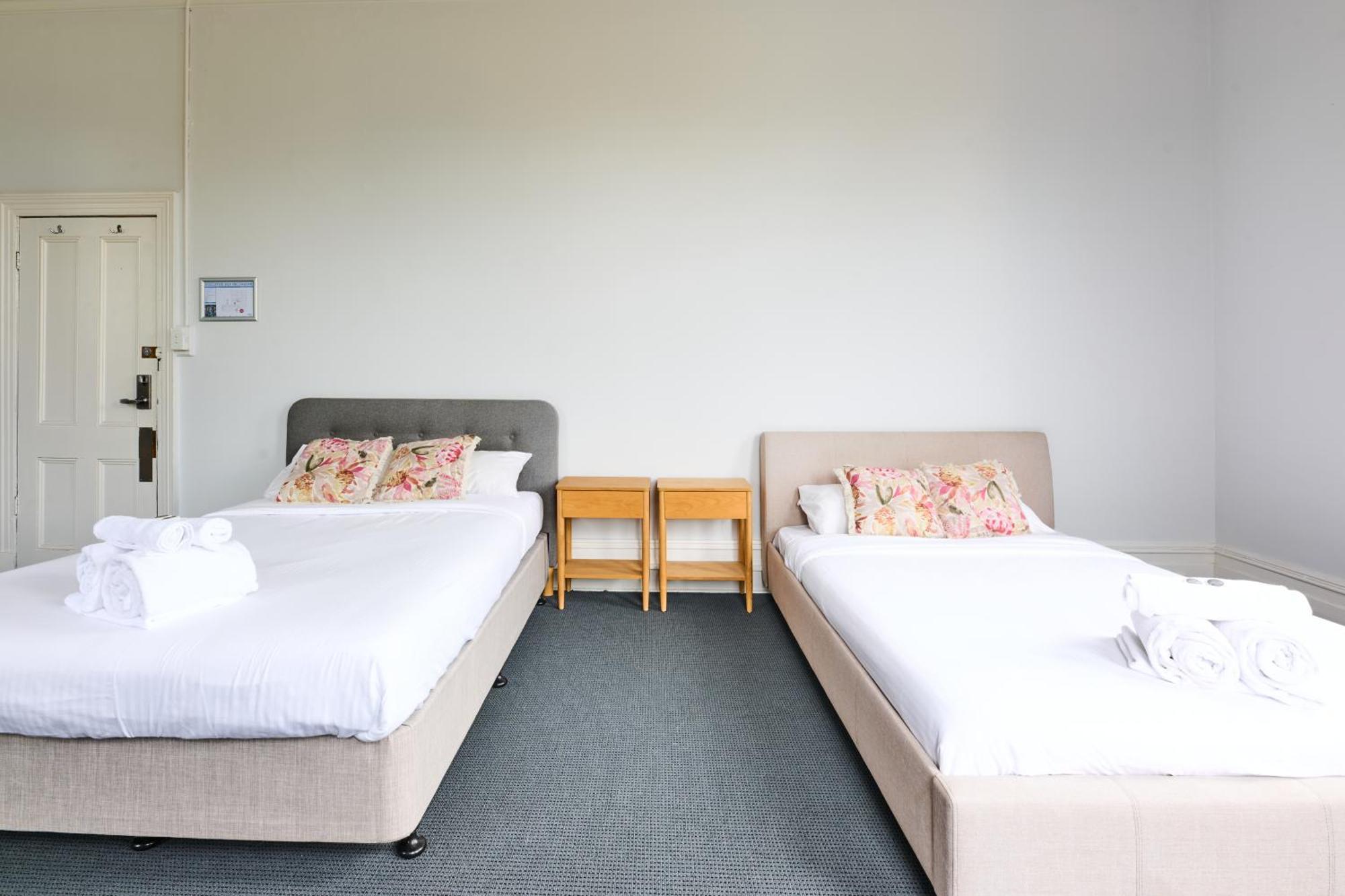 College Lawn Hostel