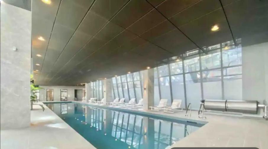 Prestigious 2b Unreal Harbour View #wsp37bb * Melbourne