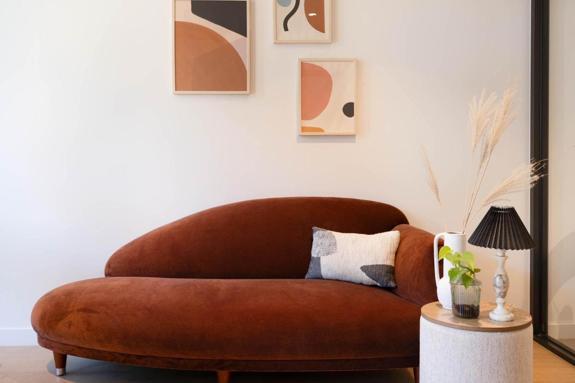 Simplistic Zen 1b Southbank Freeparking#bo13 Apartment