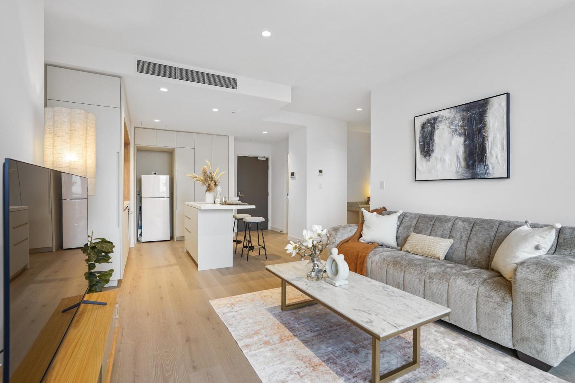Apartment Prestigious Lv26 1br Center Amazing View#wsp26