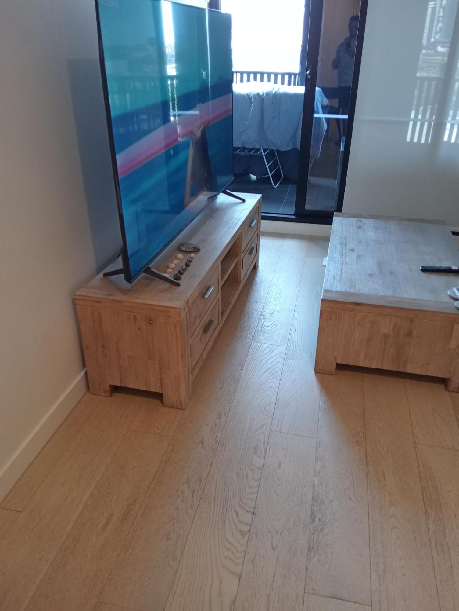 Views South Apartment