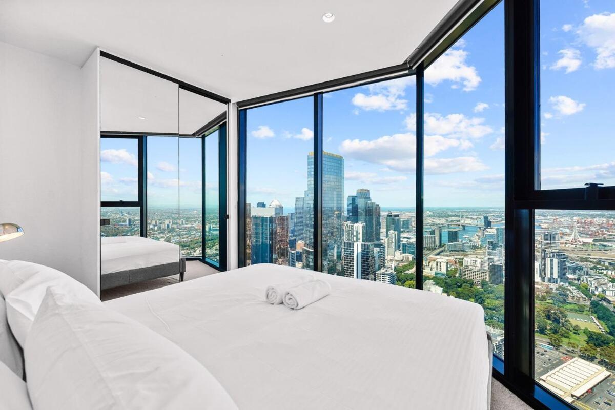 Lv 67 Light House Wake Up From Skyline Cbd 2b1b * Melbourne
