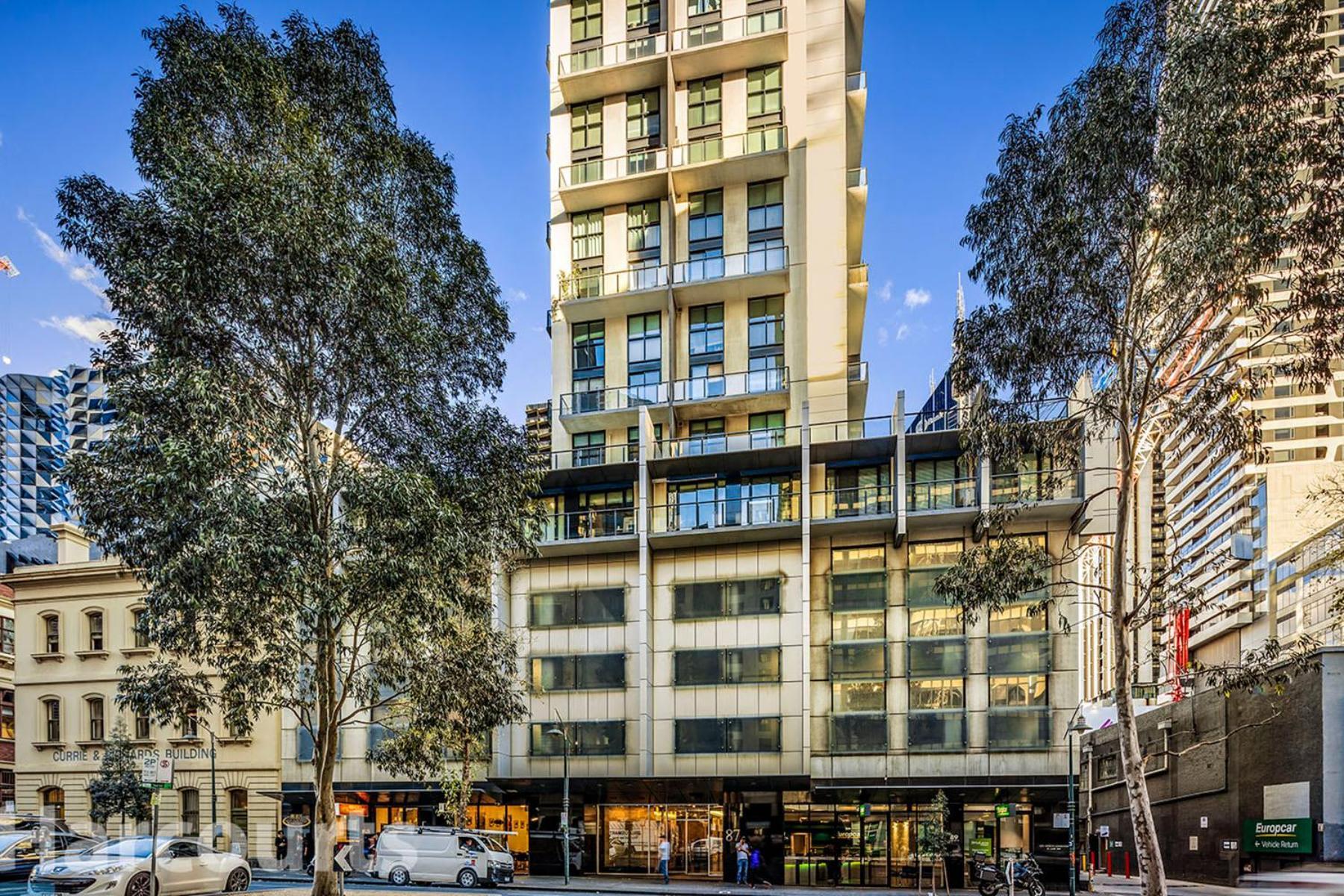 Chic 2br Loft Near Free Parking * Melbourne