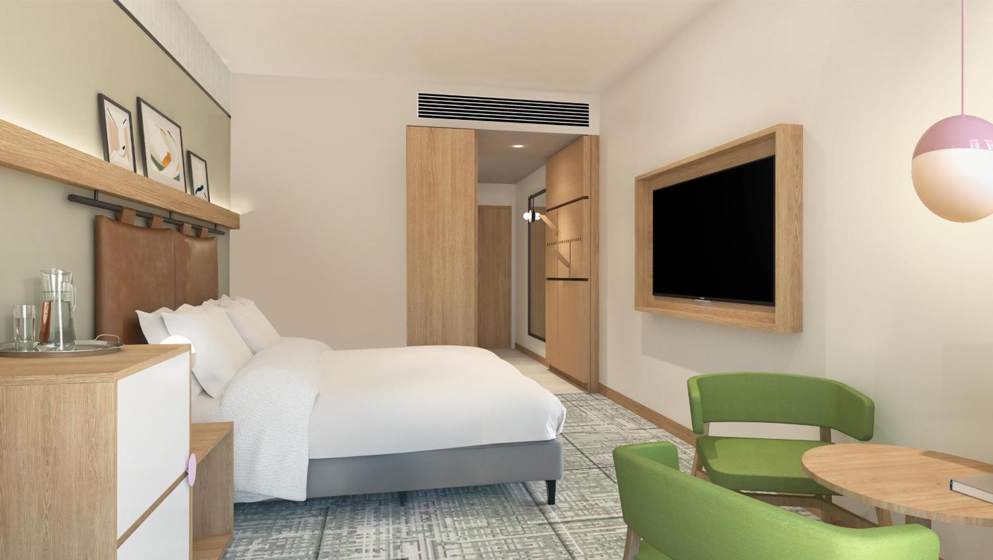 Bourke Street Mall By Ihg *
